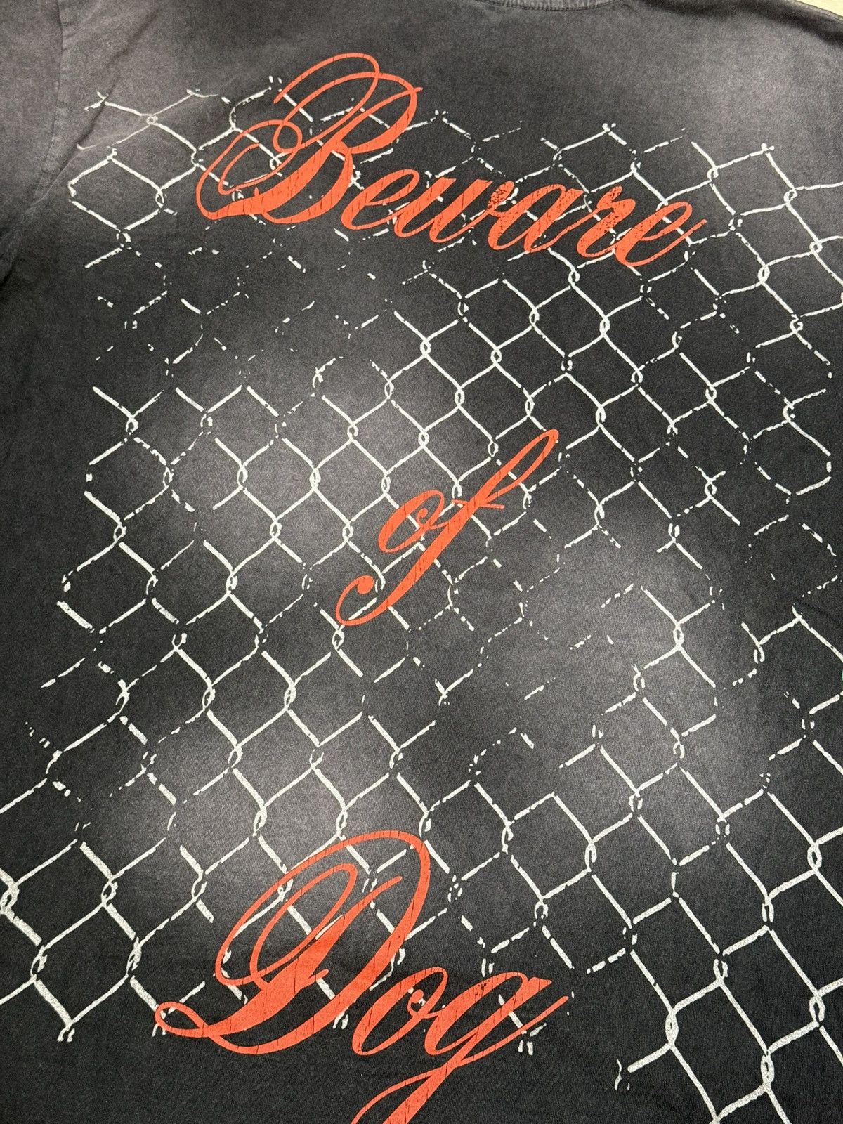 HELLSTAR Hellstar “Beware of Dog” Tee Size US L / EU 52-54 / 3 - 8 Thumbnail