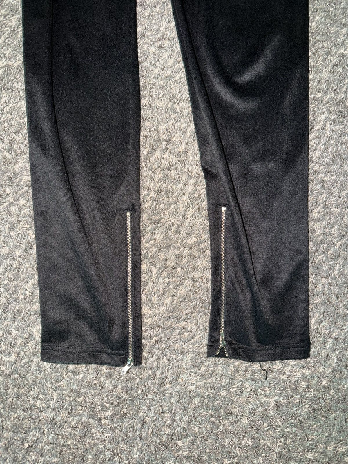 Other Black Sweatpants Size US 31 - 3 Thumbnail