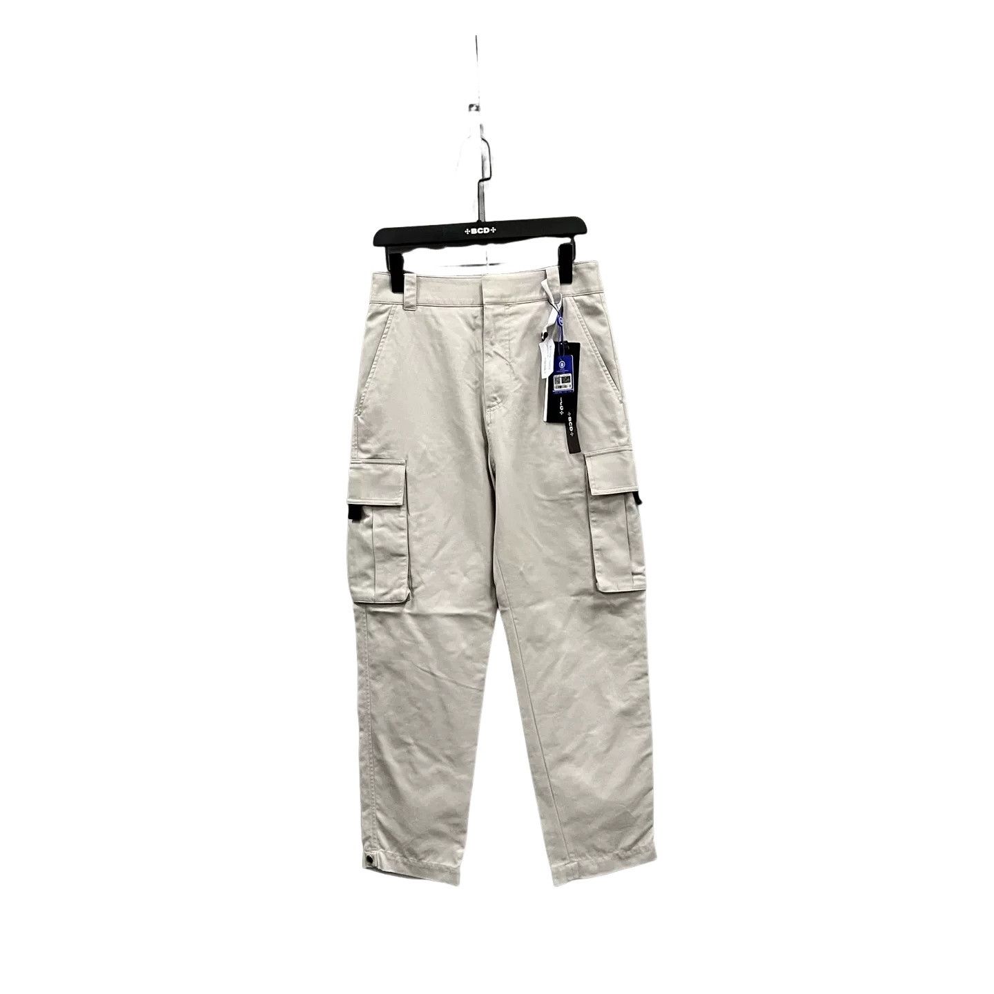 Dior Dior Cotton Cargo Pants Size 44 Size US 28 / EU 44 - 1 Thumbnail