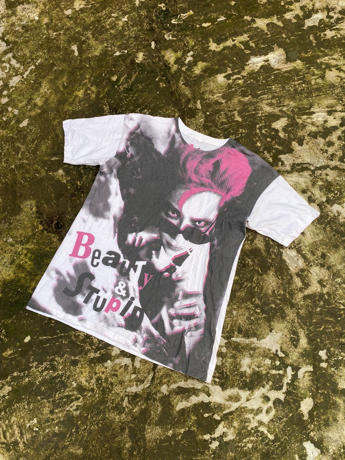 Japanese Brand Hide band tees Size US M / EU 48-50 / 2 - 1 Thumbnail