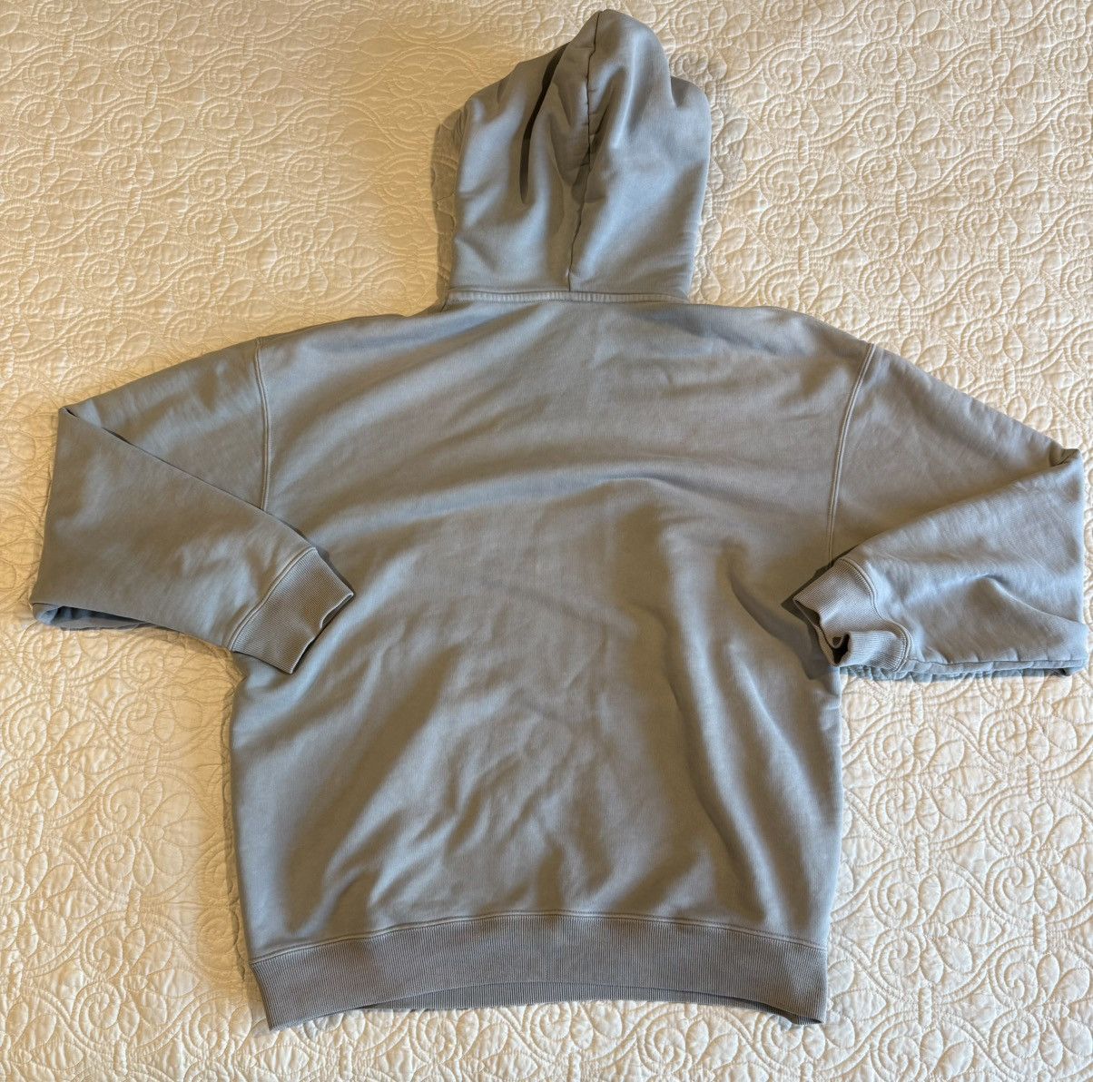 Balenciaga Balenciaga 2022 V-Neck Hoodie Size US S / EU 44-46 / 1 - 4 Thumbnail