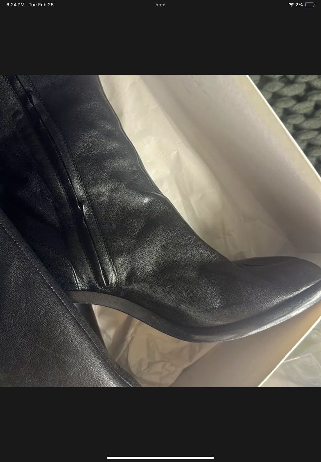 Maison Margiela Maison margiela tabi boots Size US 8 / IT 38 - 12 Thumbnail