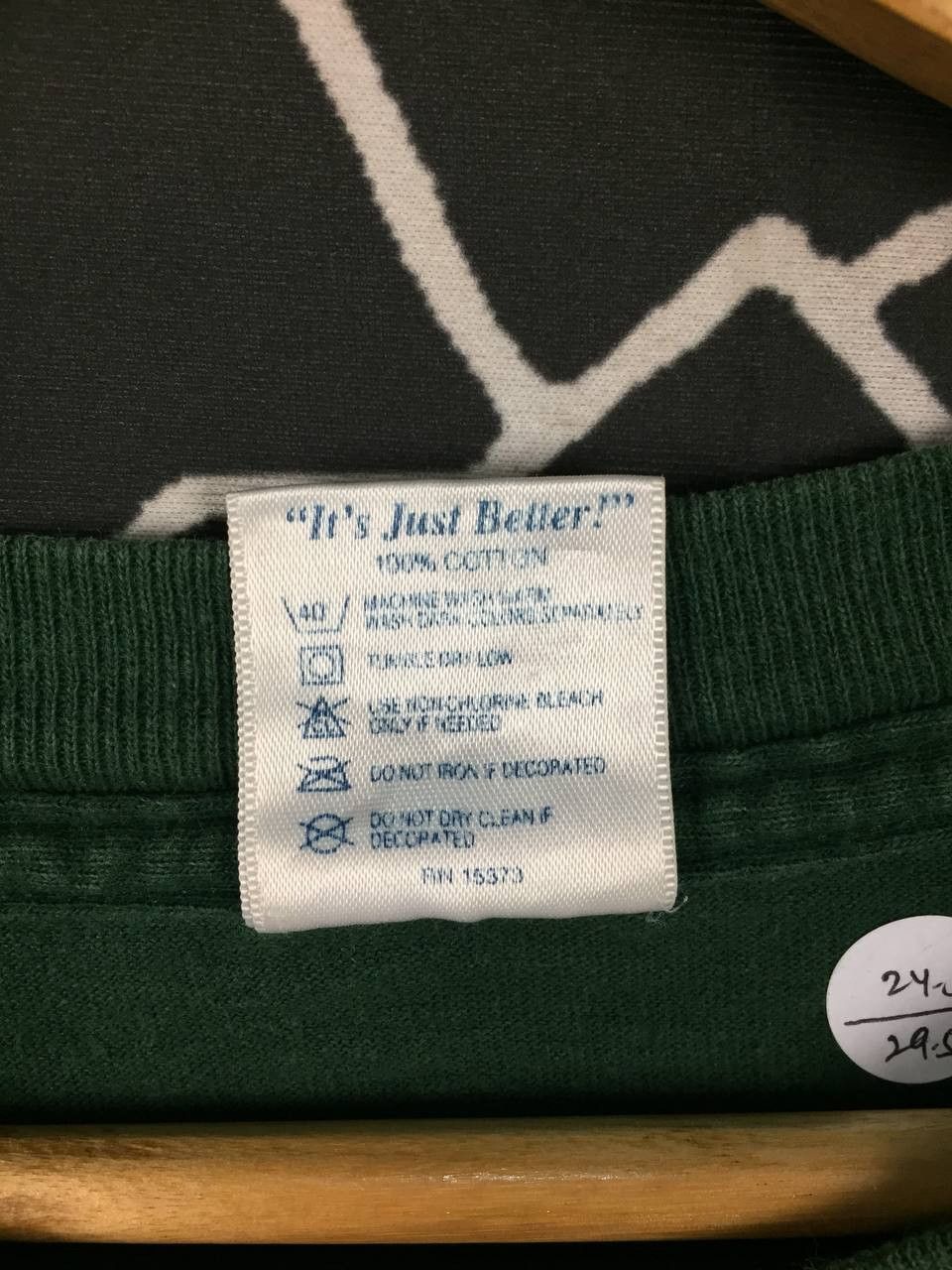 Vintage Vtg 90s 00s Make 7 Up Yours 7UP Soft Drink Promo Tee Size XL Size US XL / EU 56 / 4 - 17 Thumbnail