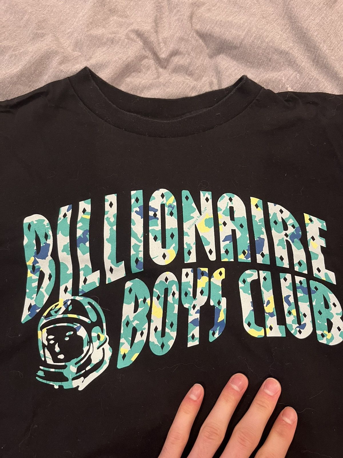 Billionaire Boys Club Billionaire Boys Club T-Shirt Size US XS / EU 42 / 0 - 2 Thumbnail
