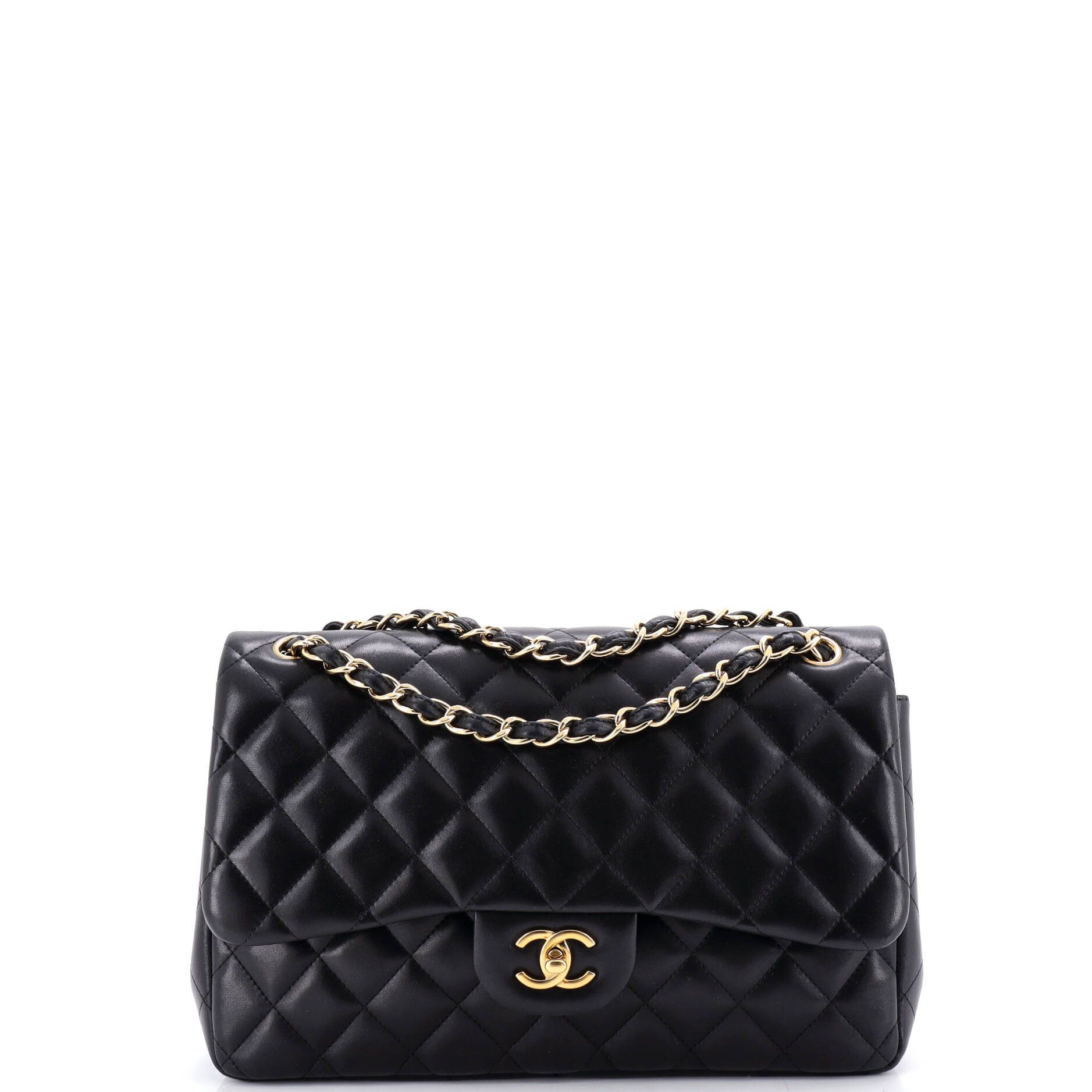 Chanel Classic Double Flap Bag Size ONE SIZE - 1 Thumbnail