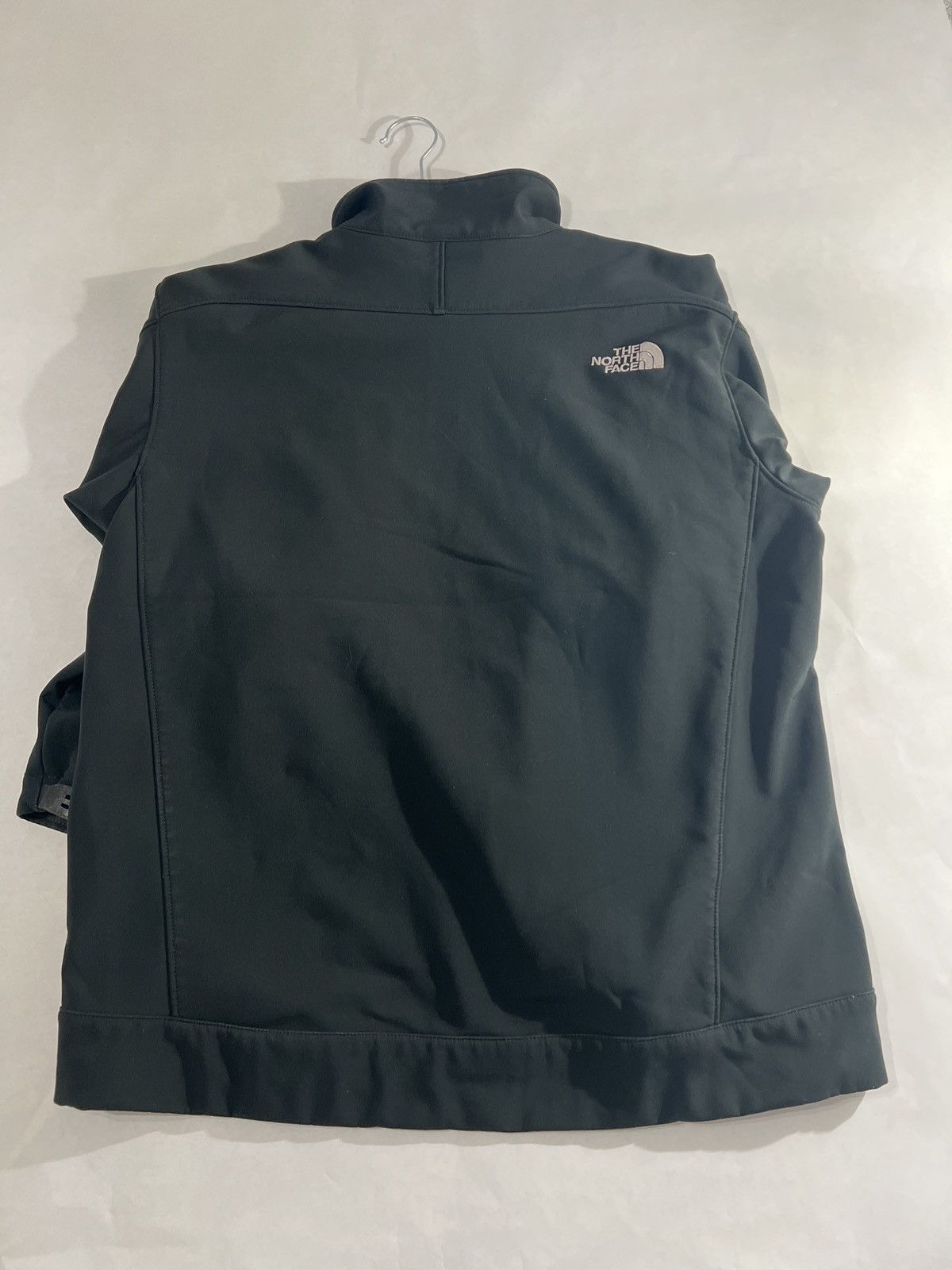 The North Face The North Face Apex Bionic Softshell Jacket (Black) Size US M / EU 48-50 / 2 - 2 Thumbnail