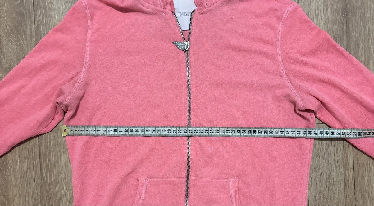 Victoria's Secret Victoria’s Secret “Supermodel Essentials” Hoodie Size S / US 4 / IT 40 - 5 Thumbnail