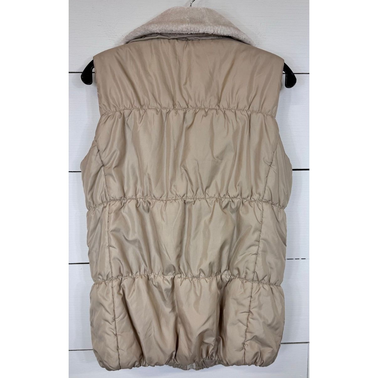 Coldwater Creek Coldwater Creek Puffer Vest Women's Size Medium Size M / US 6-8 / IT 42-44 - 2 Thumbnail