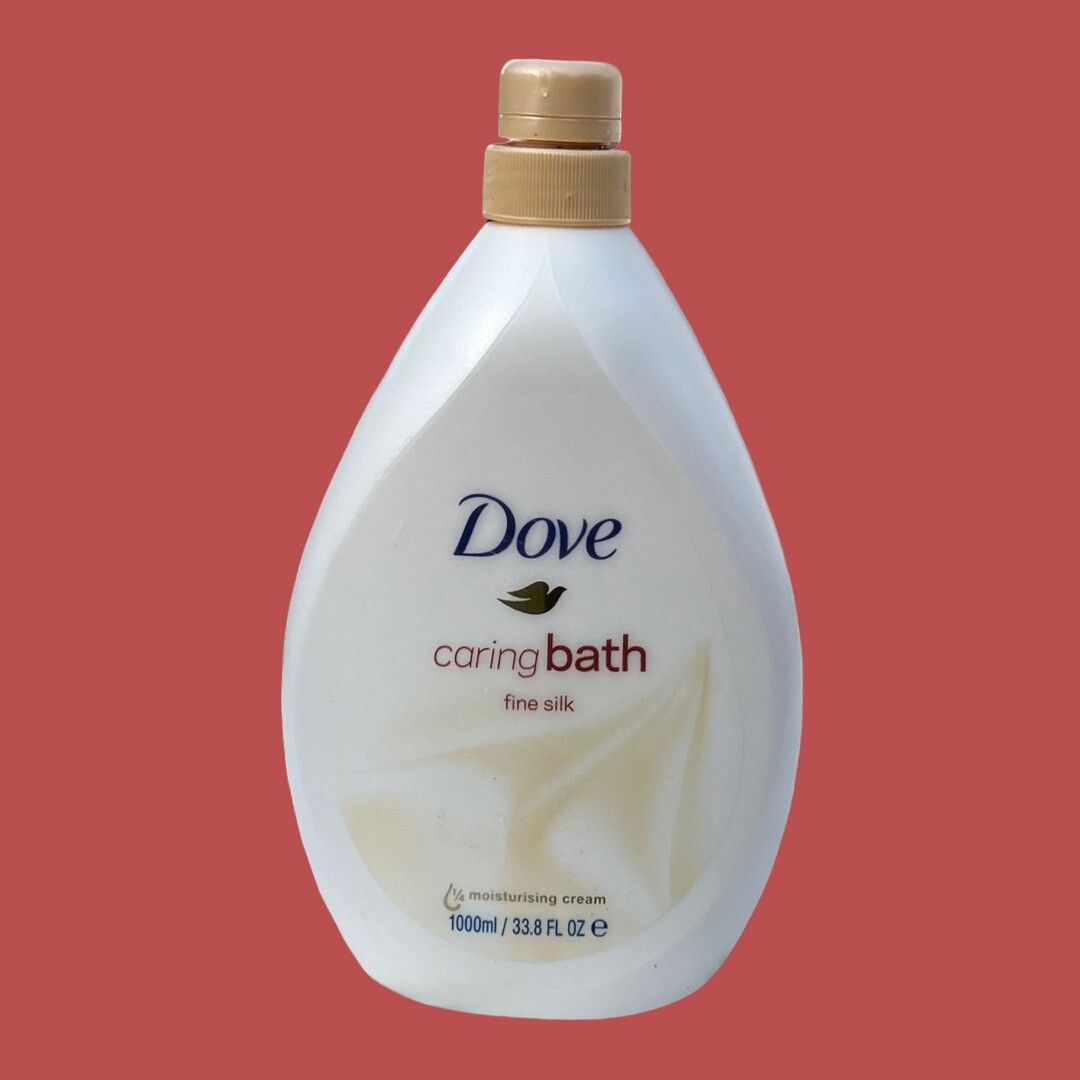 Other Dove - Moisturising Cream - 1000 ml / 33.8 Fl oz Size ONE SIZE - 1 Thumbnail