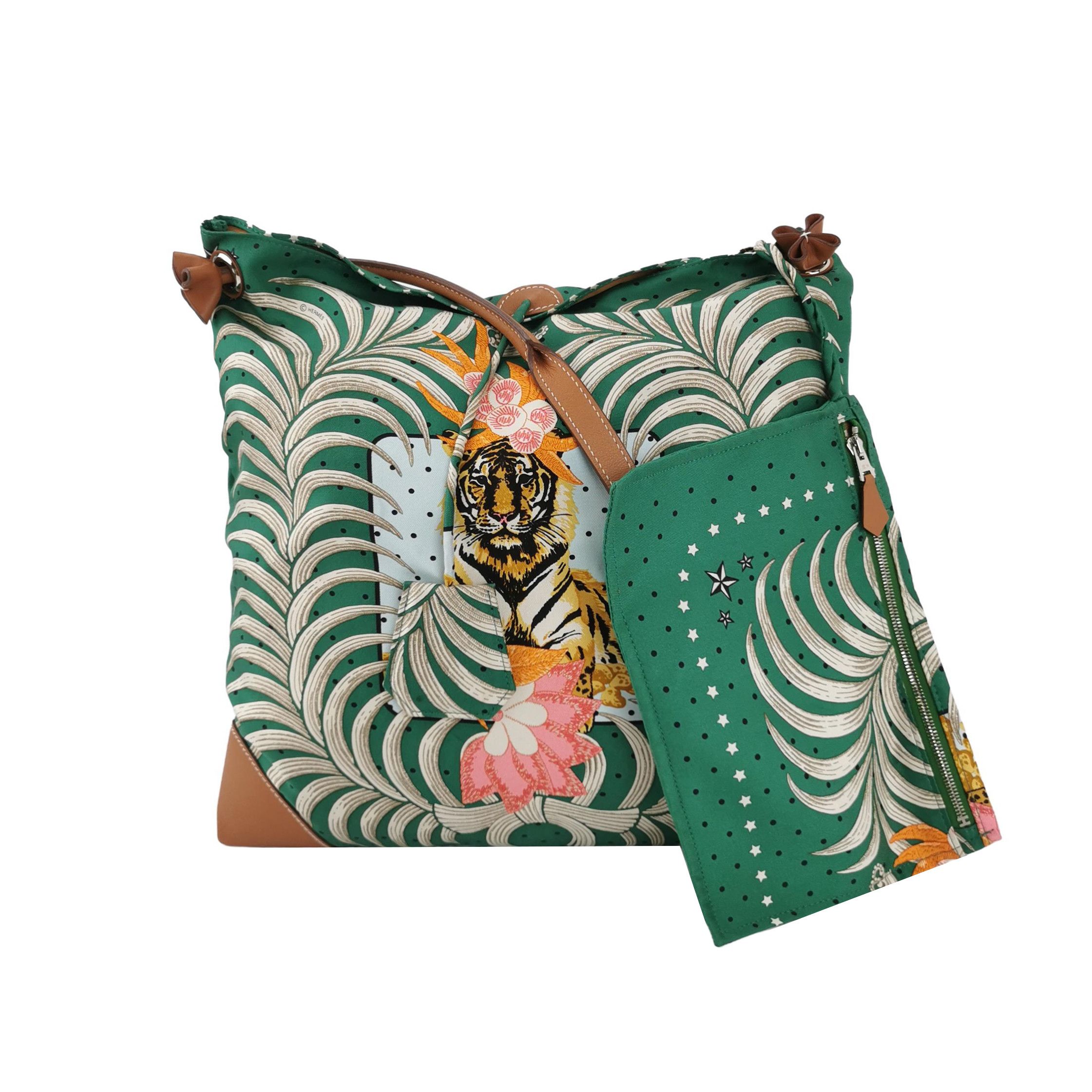 Hermes Hermes Women os Shoulder Bags Size ONE SIZE - 1 Thumbnail