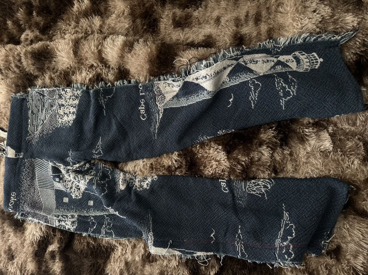 Other Custom Pantd Size US 32 / EU 48 - 3 Thumbnail