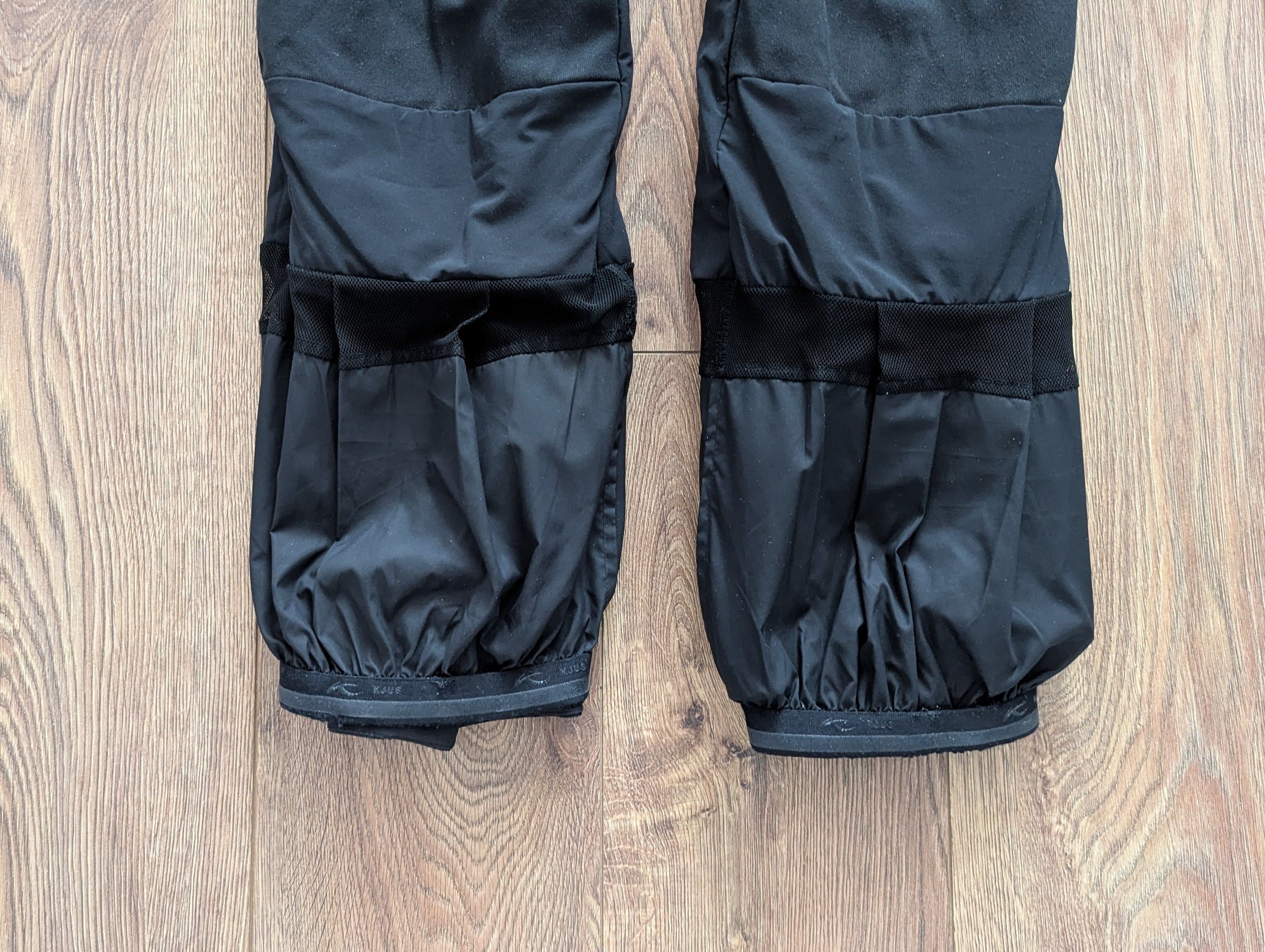 KJUS KJUS Formula Pants Ski Trousers Size M50 Sportwear Snowboard Size US 34 / EU 50 - 12 Thumbnail