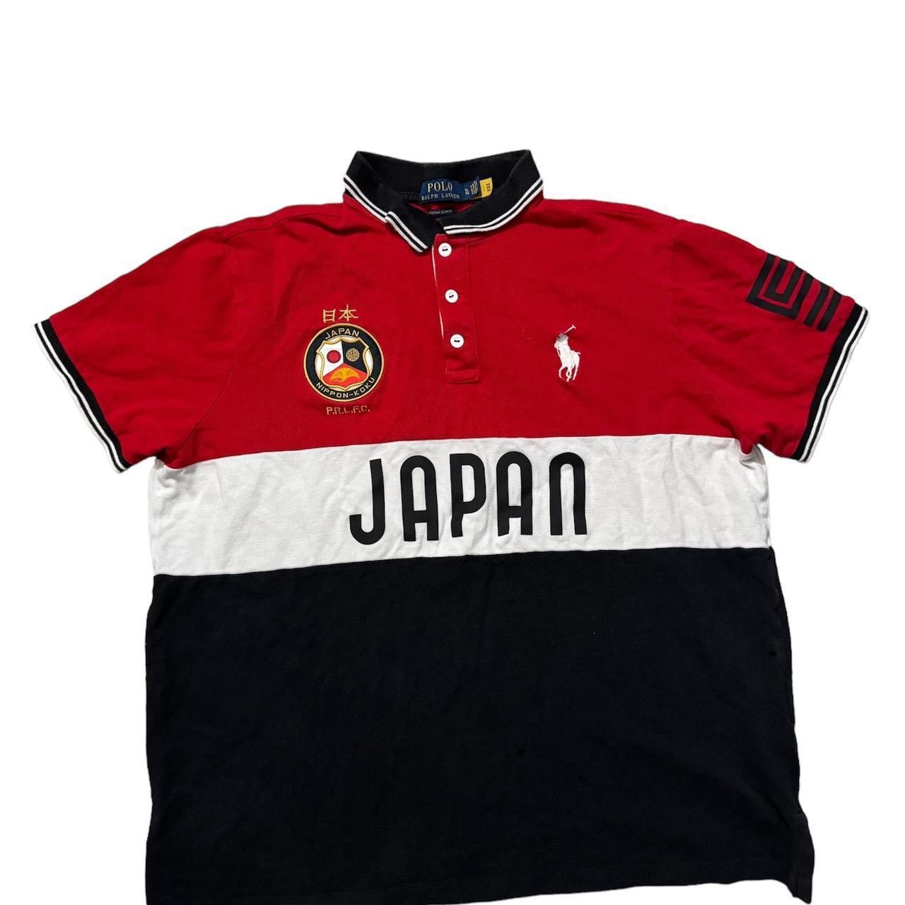 Polo Ralph Lauren Tokyo | Grailed