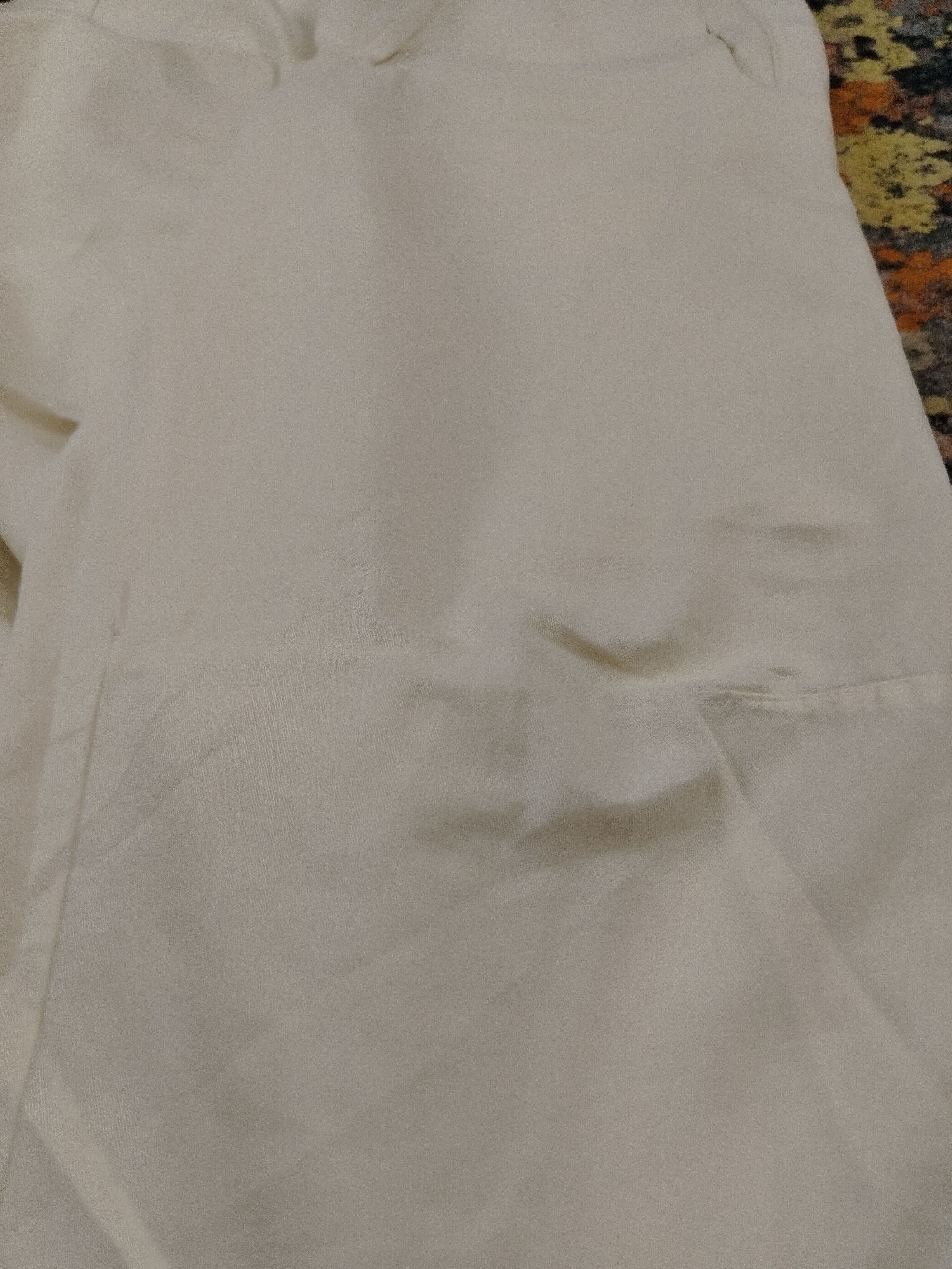 W&LT W&LT Wild and Lethal Trash by Walter Van Beirendonck Size 28" / US 6 / IT 42 - 4 Thumbnail