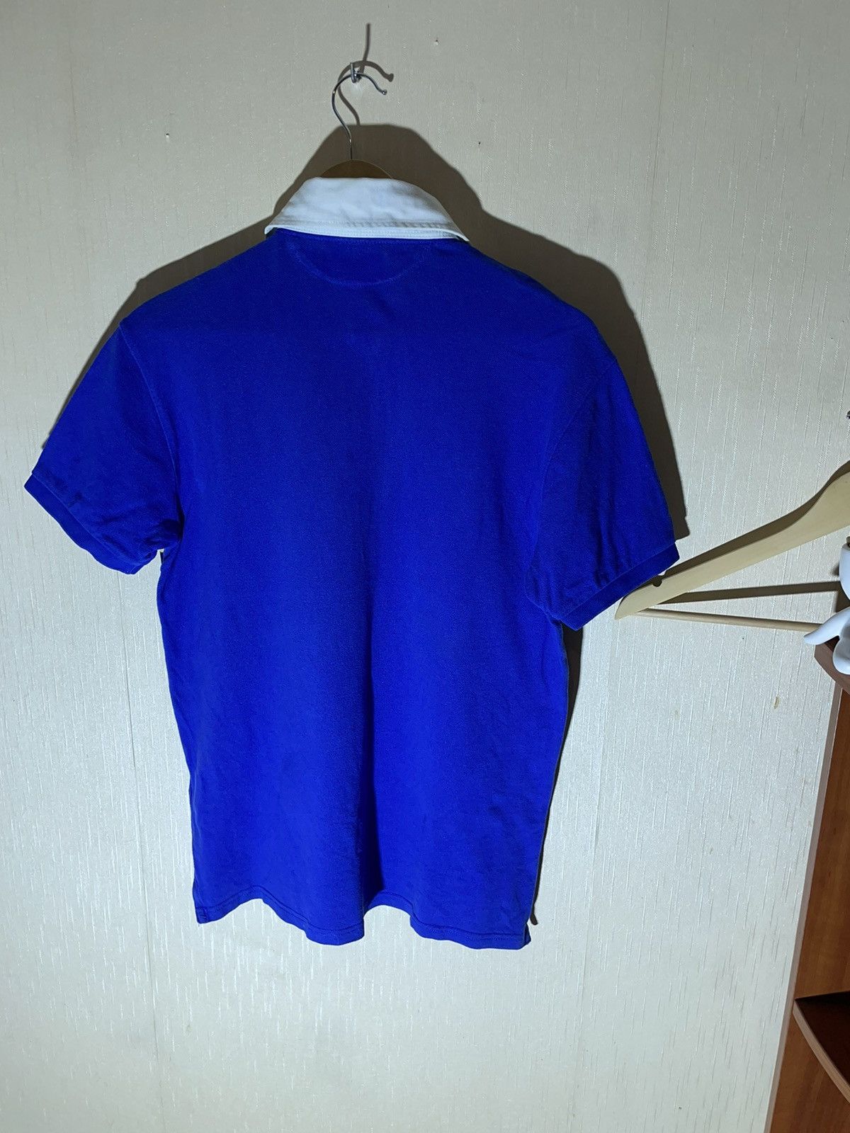 Polo Ralph Lauren × Vintage Polo Ralph Lauren vintage polo shirt 90s Size US M / EU 48-50 / 2 - 9 Thumbnail