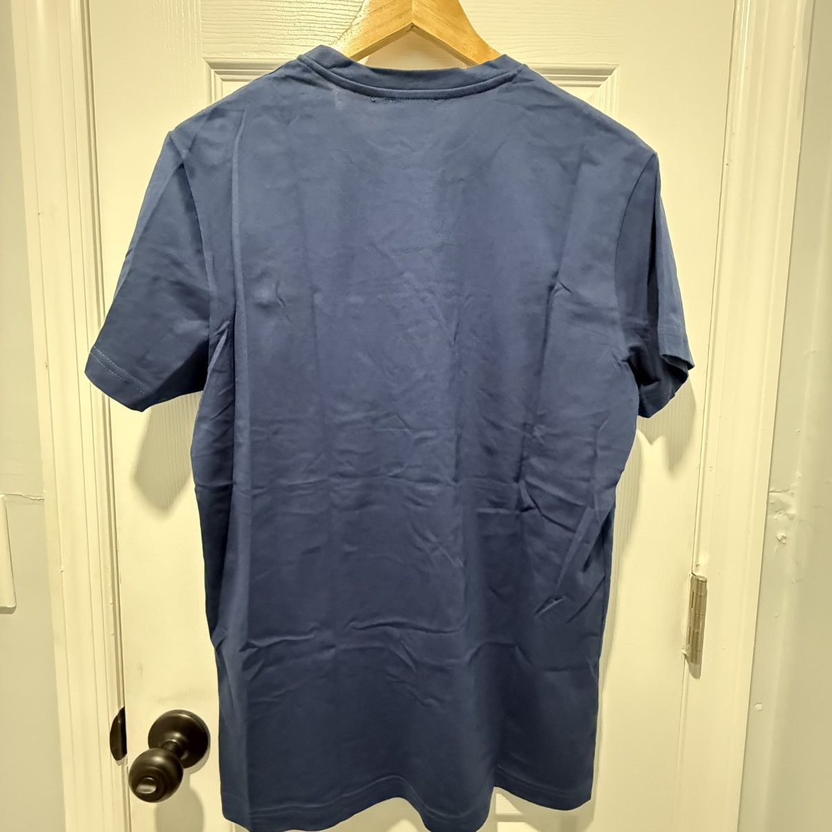 Diesel Diesel T-Shirt Size US L / EU 52-54 / 3 - 4 Thumbnail