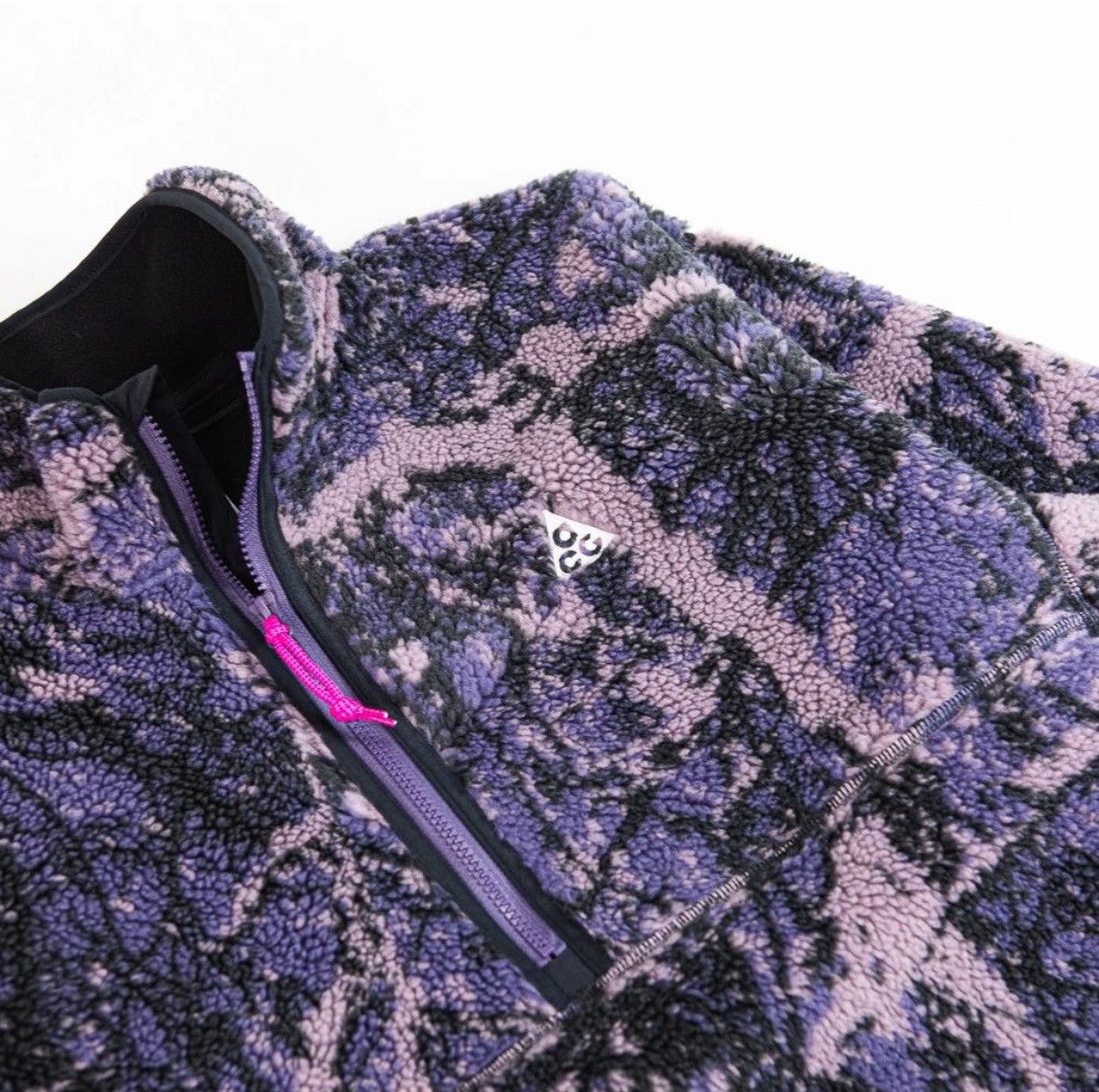 Nike ACG SOLD Size US L / EU 52-54 / 3 - 4 Thumbnail