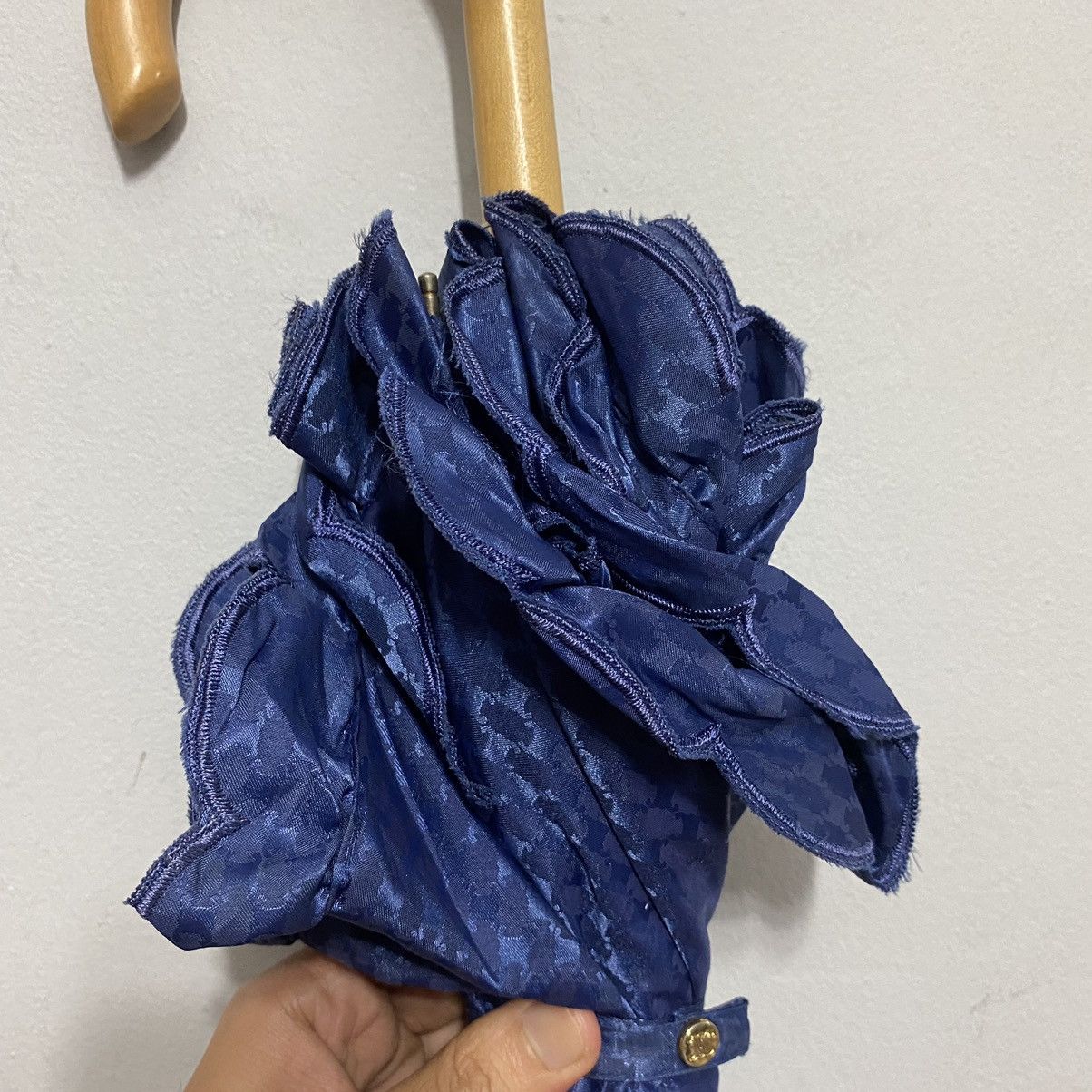Celine Celine Umbrella Size ONE SIZE - 4 Thumbnail