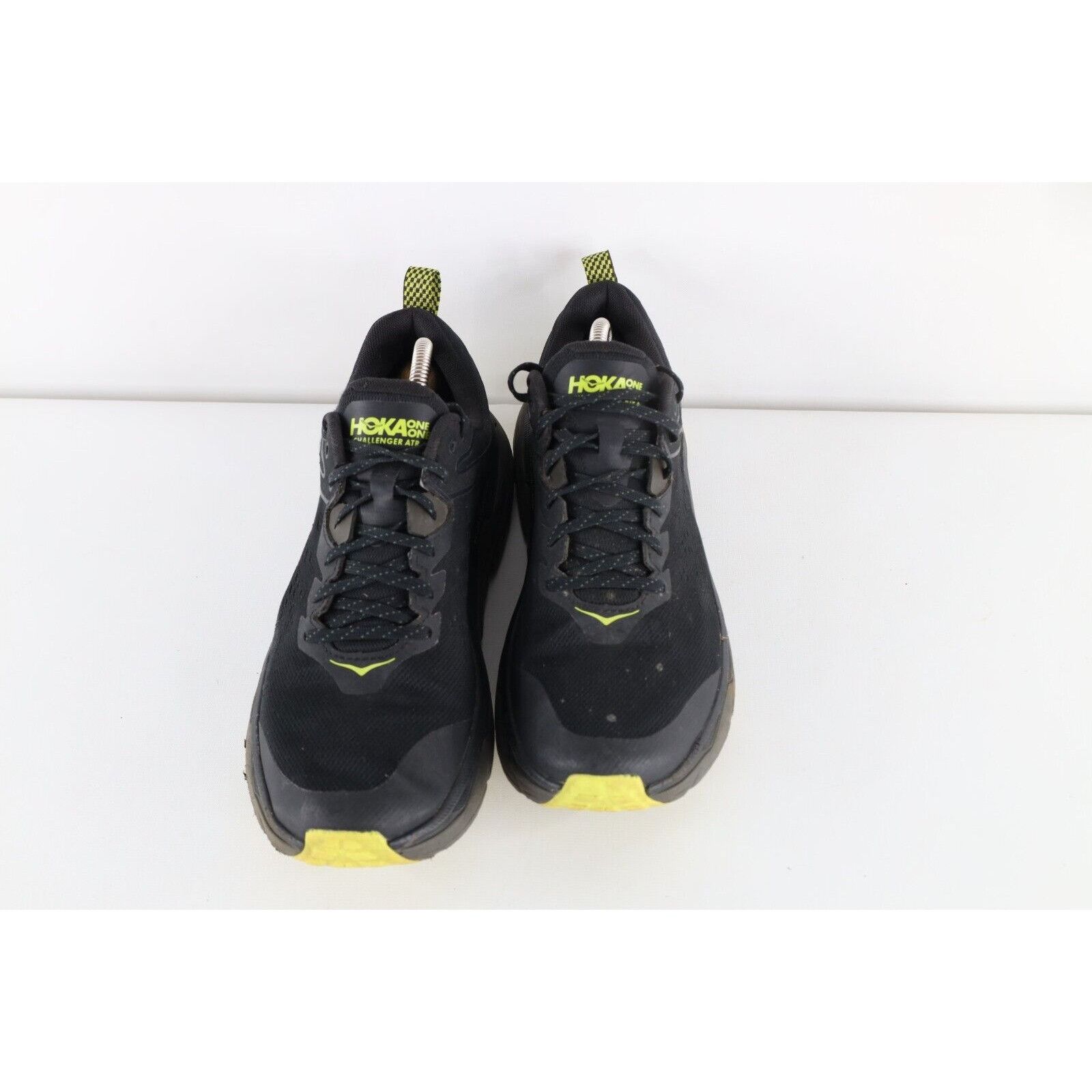 Hoka Hoka One One Waterproof Goretex Challenger ATR 6 Shoes Size US 10 / EU 43 - 2 Thumbnail