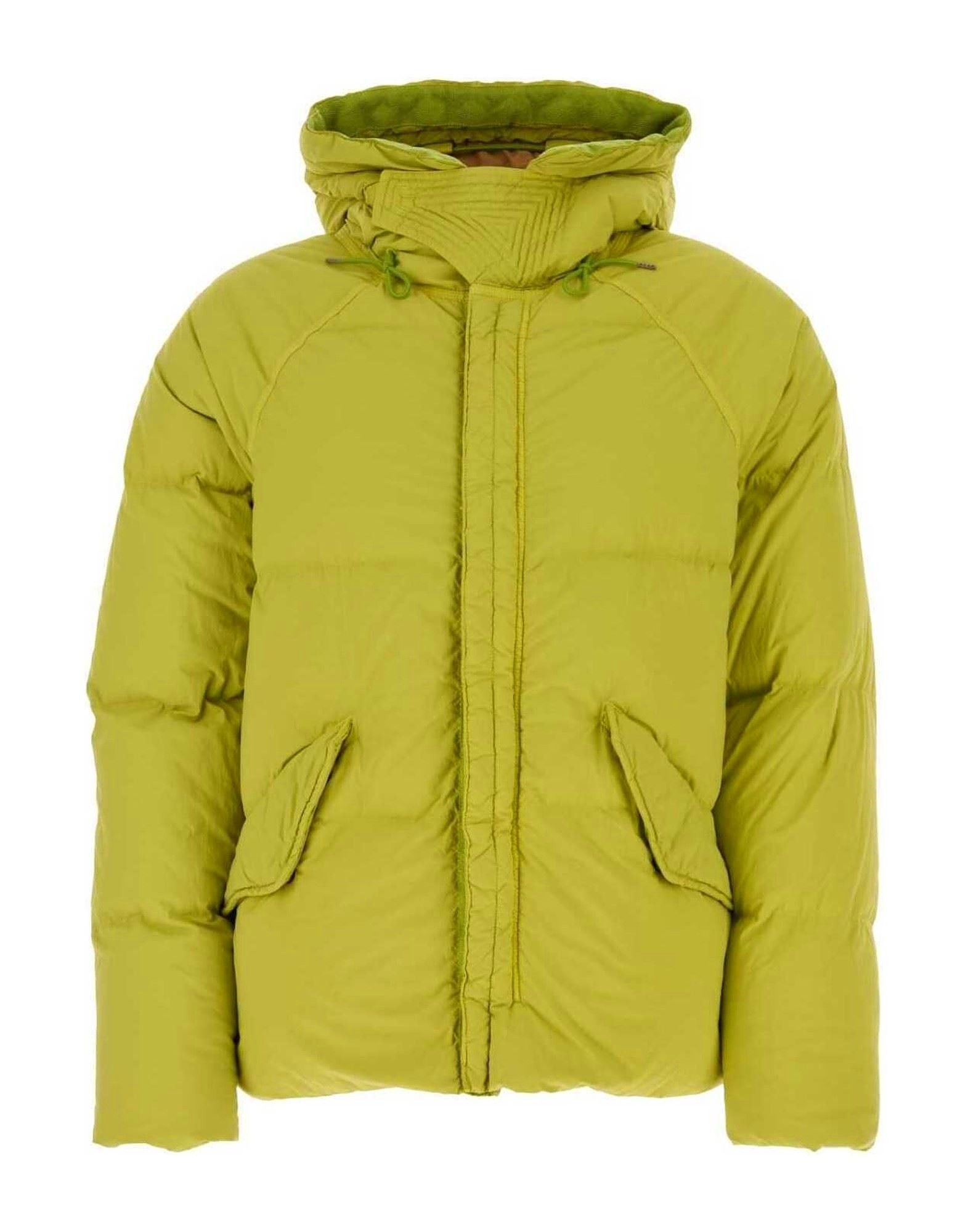 Ten C Ten C Arctic Down Parka | Grailed