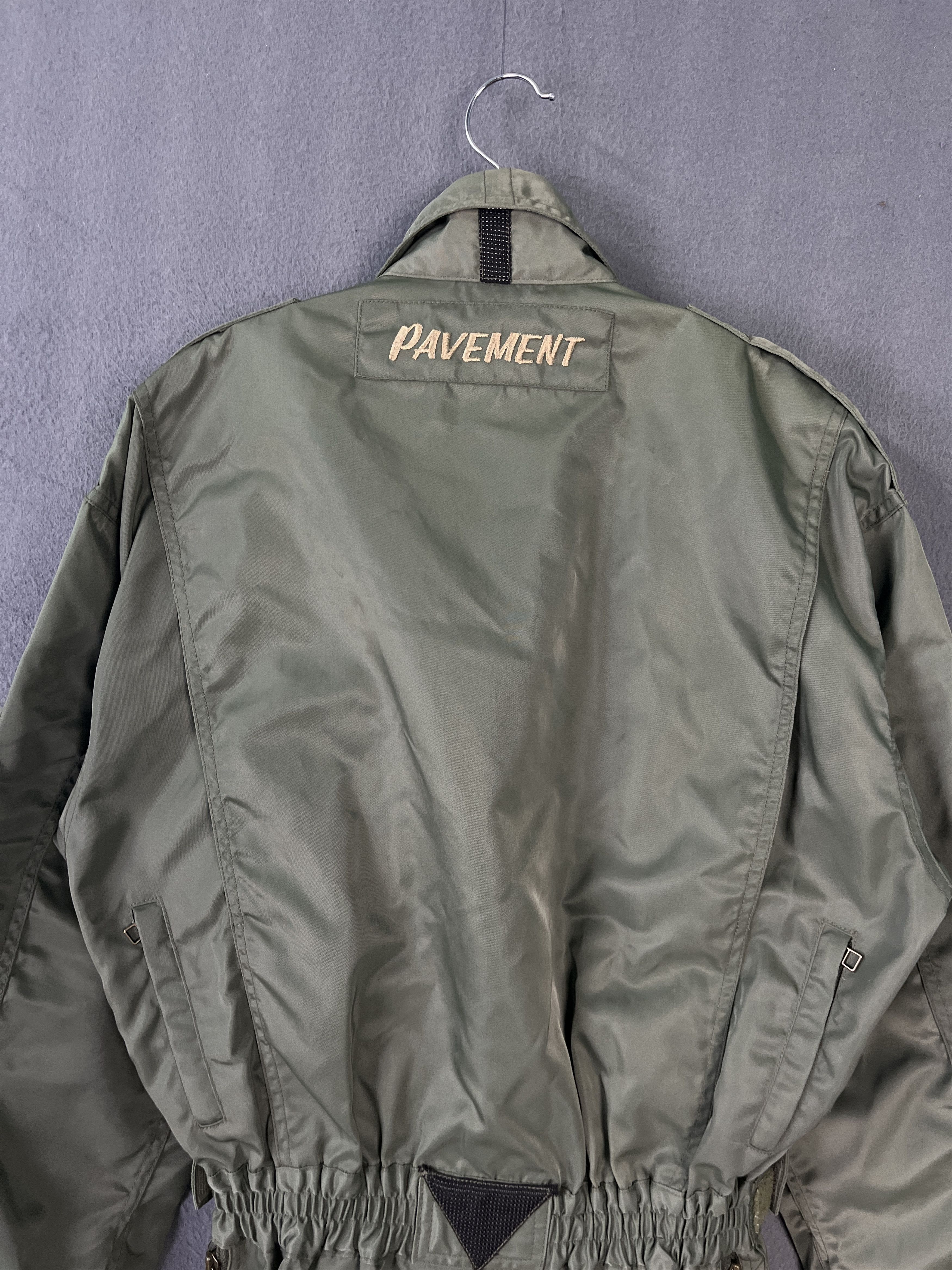 Sports Specialties Racing Motorsports Komine Pavement Japanese Brand Coverall Size US 31 - 11 Thumbnail