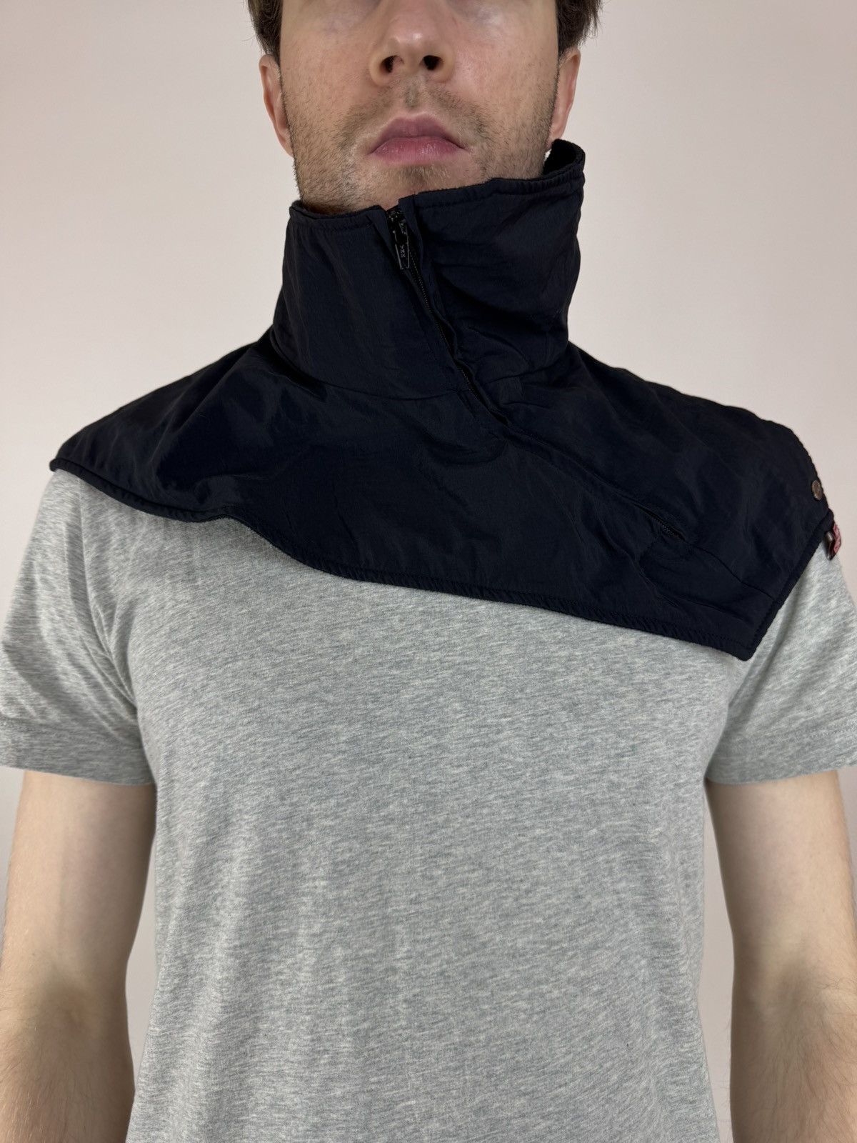 Other Held Neck Warmer With Gore Windstopper warm Windproof Size ONE SIZE - 2 Thumbnail