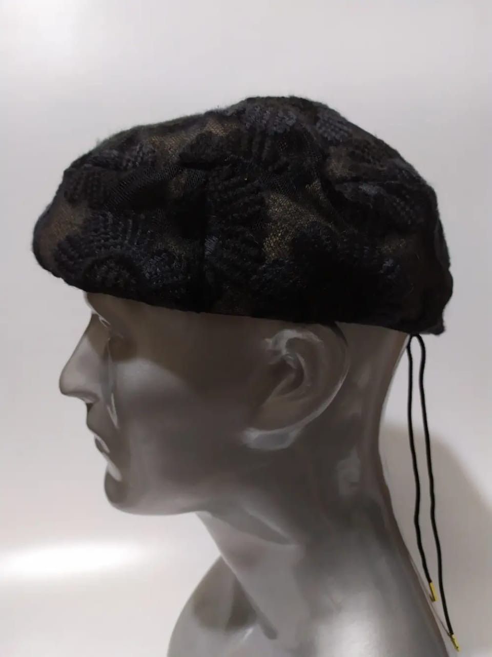 CA4LA CA4LA Japan Reversible Beret Hats Size ONE SIZE - 7 Thumbnail