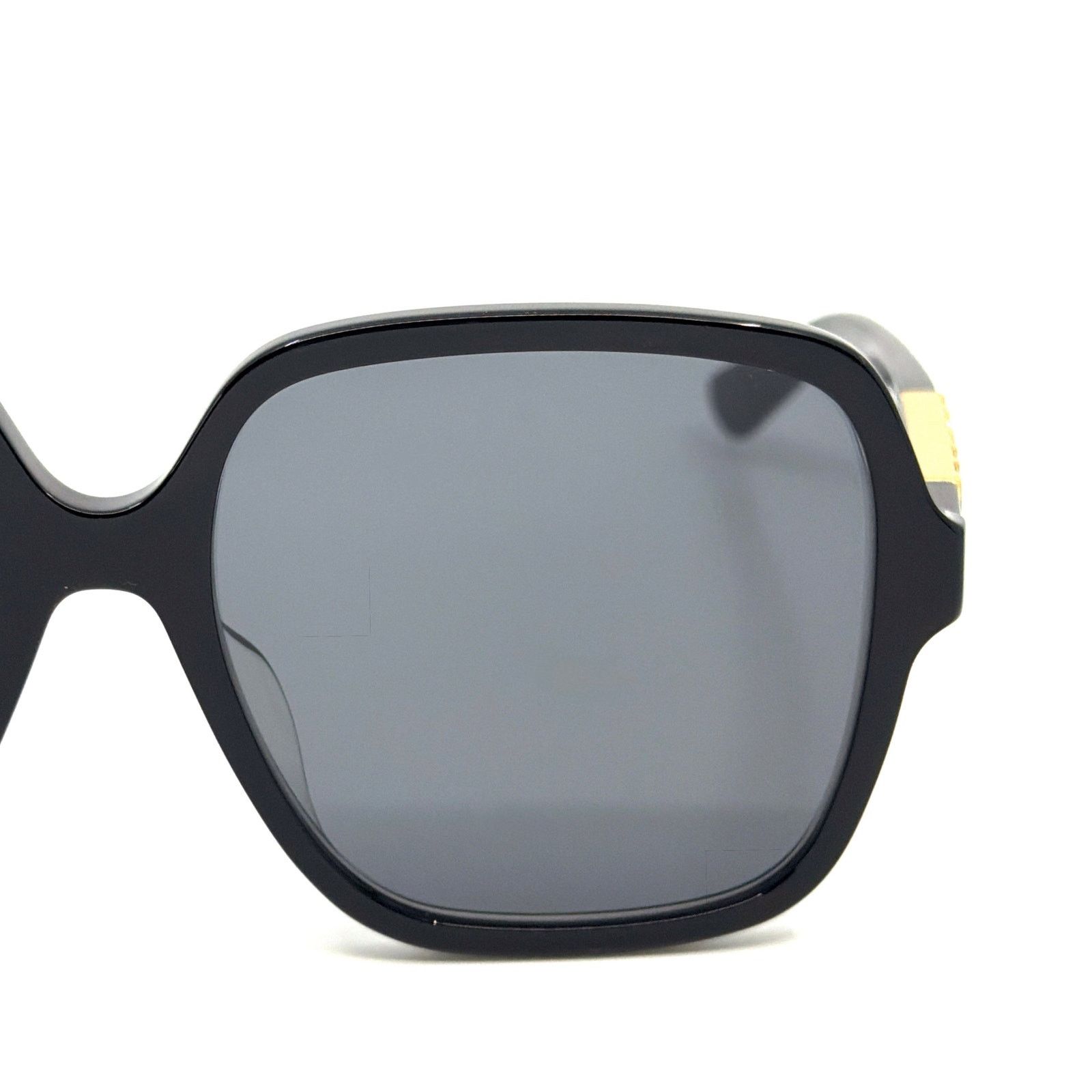 Gucci New, GUCCI Sunglasses GG1189SA 002 Authentic Size ONE SIZE - 5 Thumbnail
