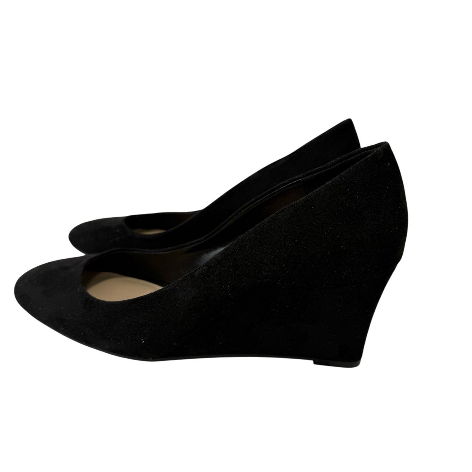 Other Kelly & Kate Women’s Wedge Pumps Heels sz 9 NEW #25-P Size US 9 / IT 39 - 1 Thumbnail