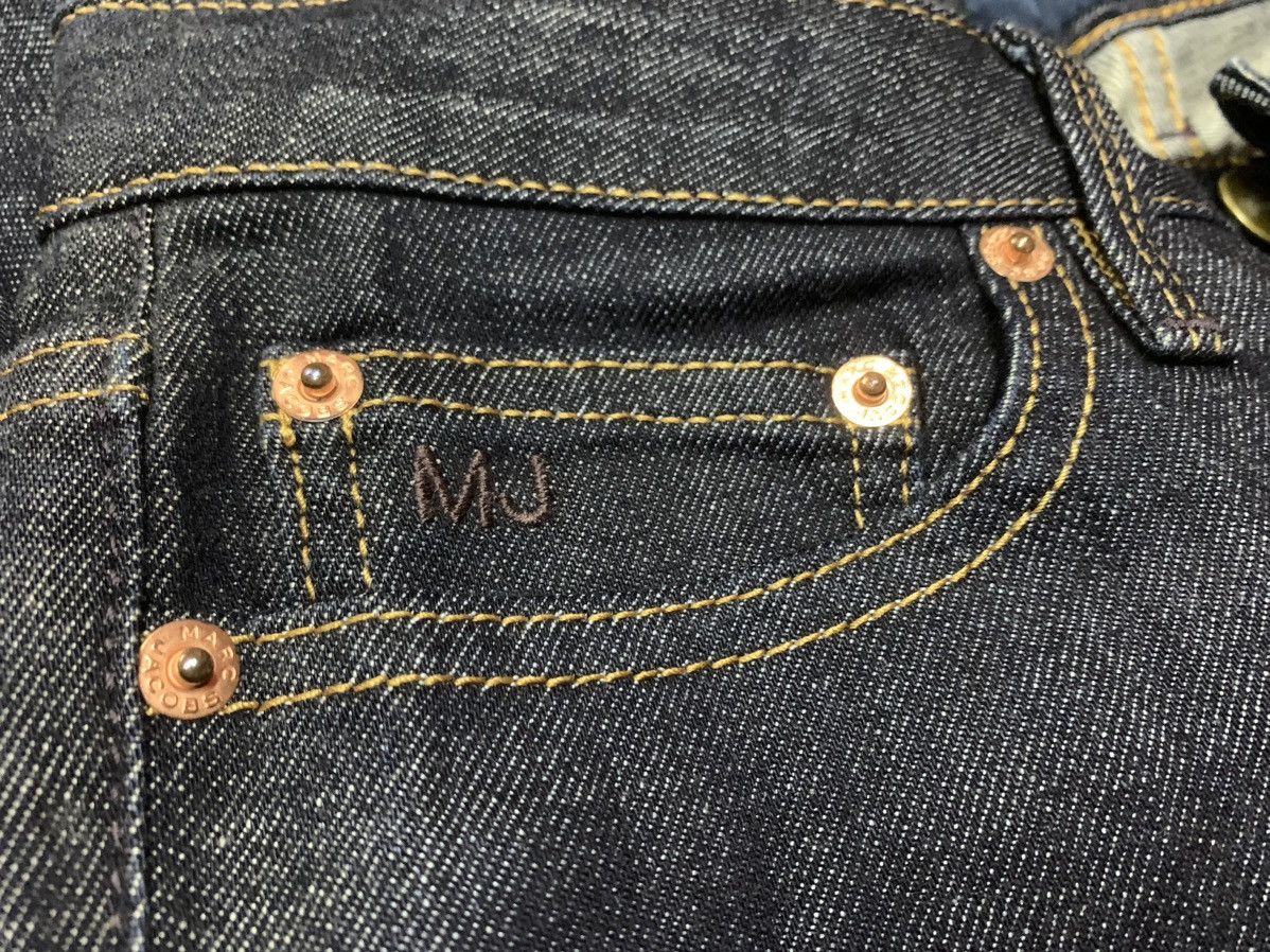 Marc Jacobs Marc by marc jacobs denim Size 29" - 11 Thumbnail