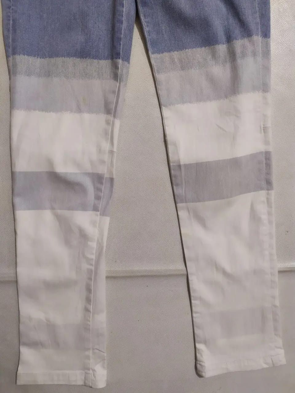 Marithe + Francois Girbaud MFG Marithe Francois Girbaud Pants Size 28" / US 6 / IT 42 - 4 Thumbnail