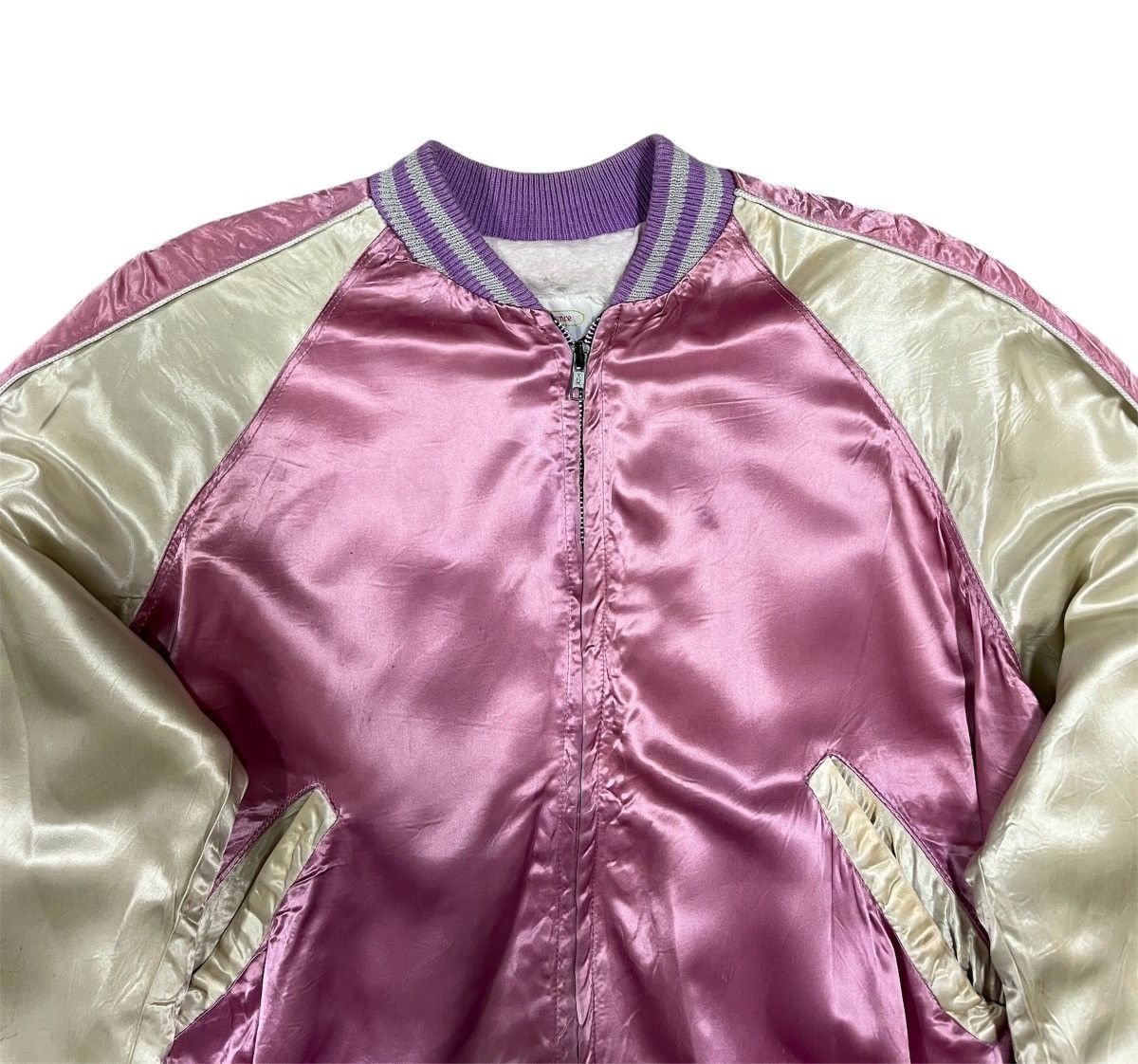Vintage Vintage jacket reminiscene cowboy Size US S / EU 44-46 / 1 - 4 Thumbnail
