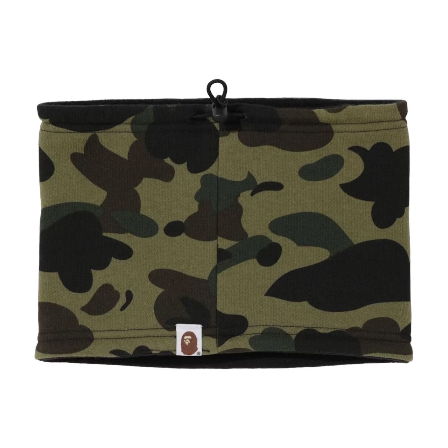 Bape Bape 1st Camo Neck Warmer SAMPLE Grailed