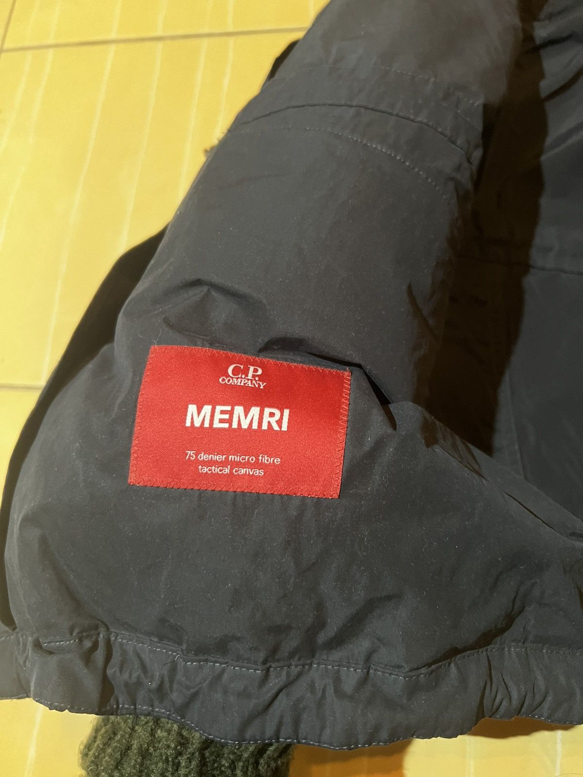 C.P. Company Cp company Size US M / EU 48-50 / 2 - 8 Thumbnail