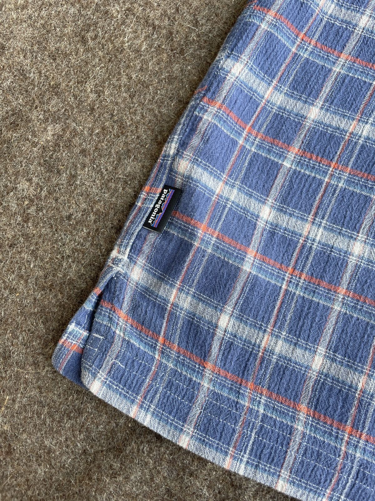 Patagonia Patagonia Shirt Size US M / EU 48-50 / 2 - 6 Thumbnail