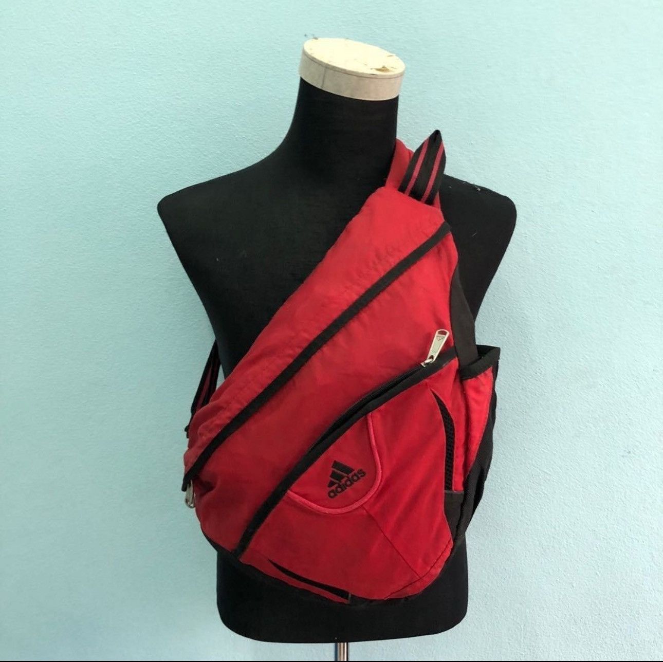 Adidas ‼️LASTDROP‼️ ADIDAS CROSSBODY Size ONE SIZE - 10 Thumbnail