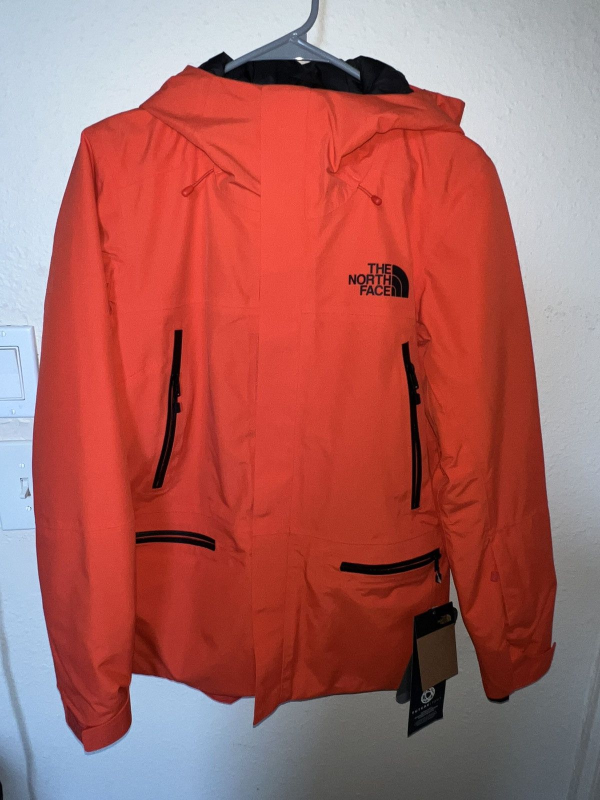 North face lostrail jacket hotsell