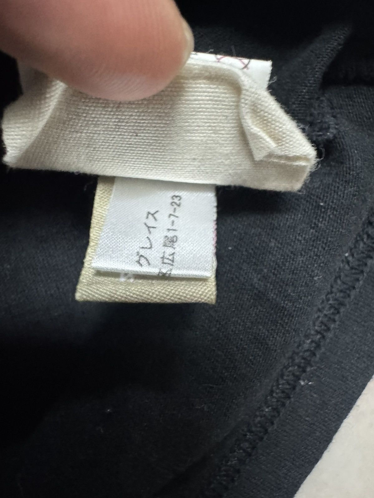Stussy RARE STUSSY X SNOPPY VINTAGE PEANUTS BLACK TSHIRT Size US L / EU 52-54 / 3 - 10 Thumbnail