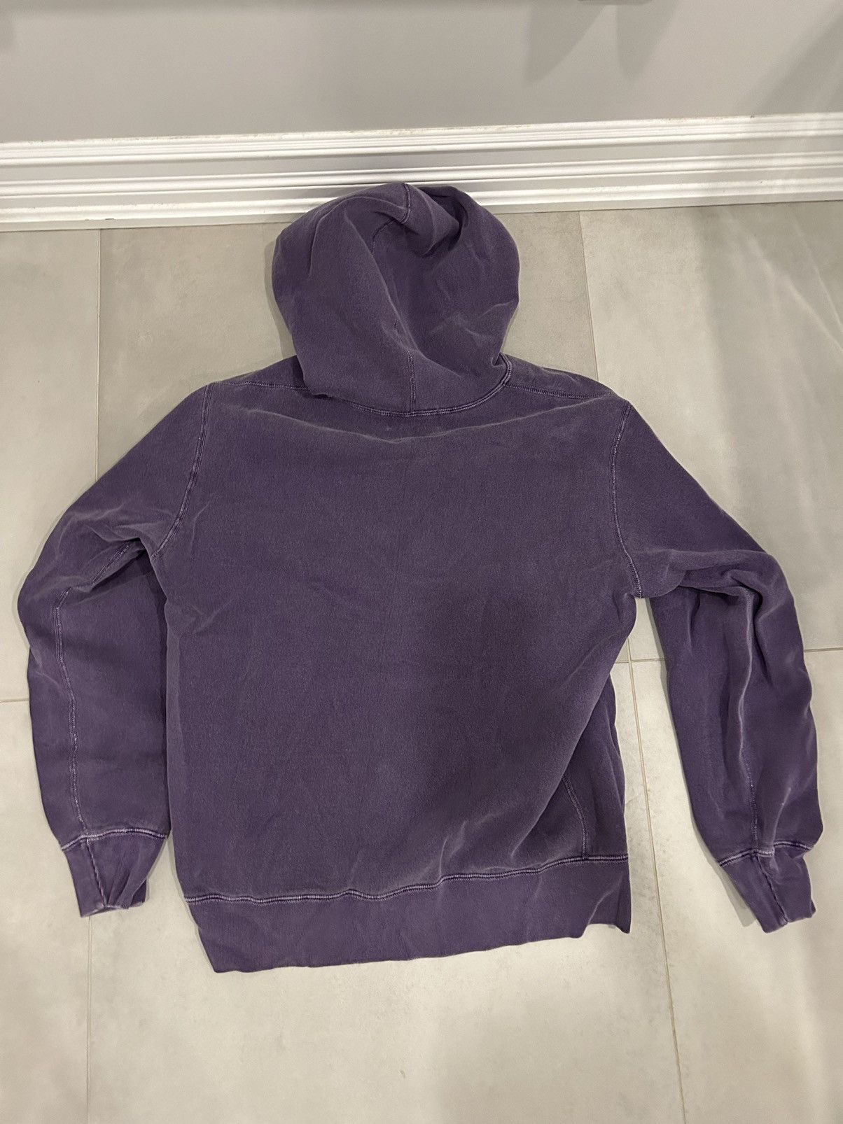 Rude vogue hoodies hotsell