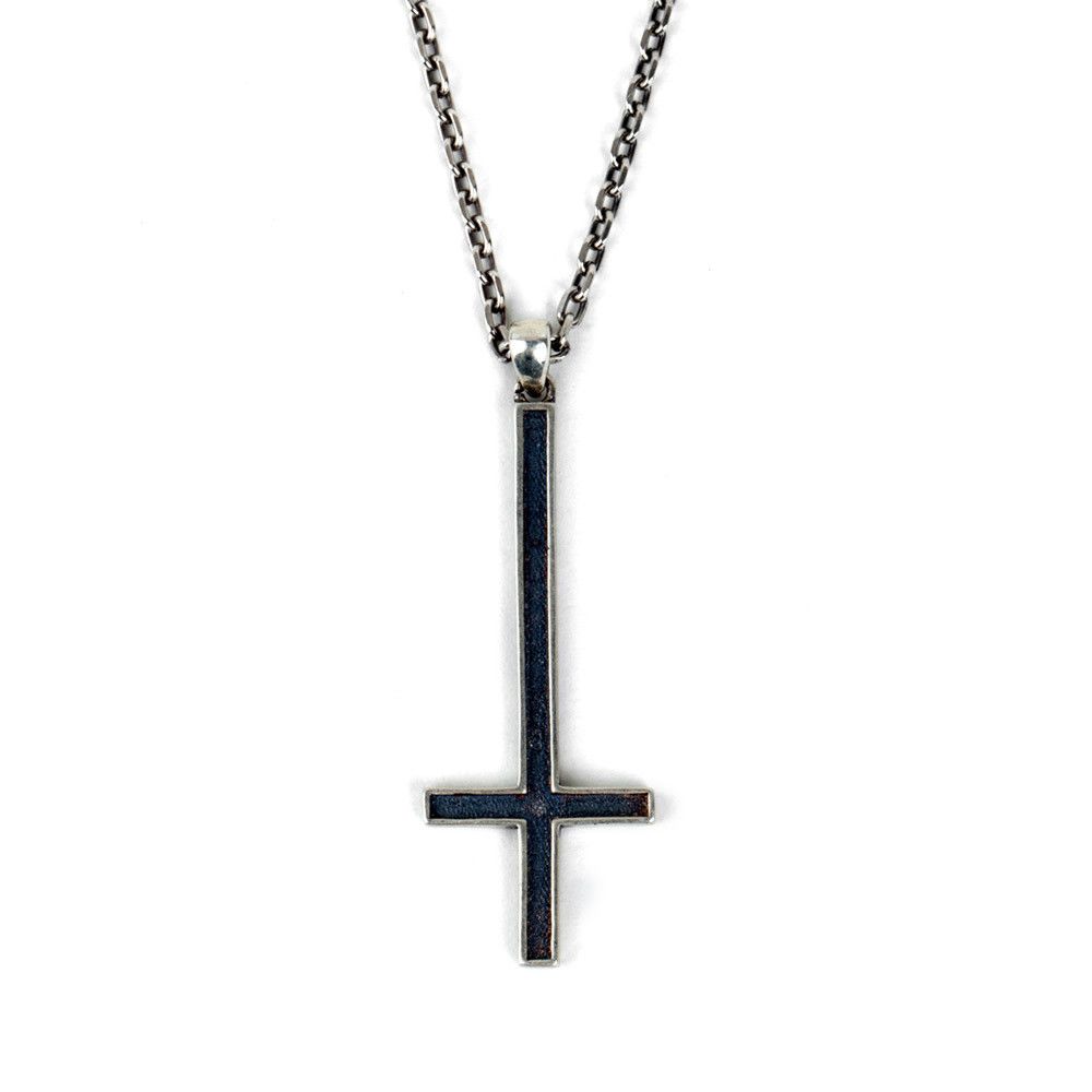 Other Cross Crazy STEAL! Y2K Chains Necklace Chain Size ONE SIZE - 6 Thumbnail