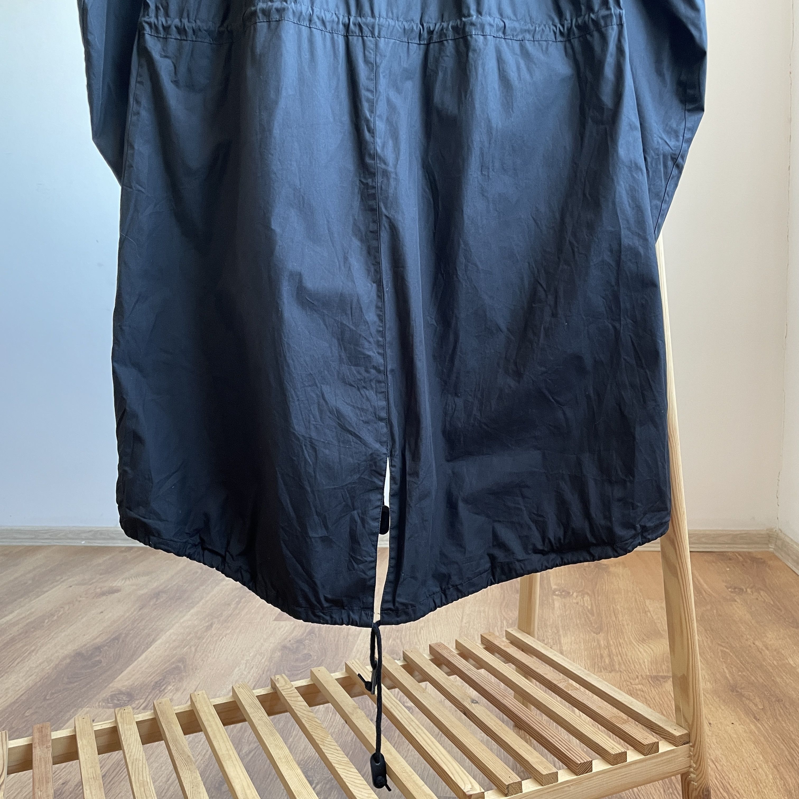 Gudrun Sjoden Gudrun Sjoden Womens Fishtail Parka Size M Size M / US 6-8 / IT 42-44 - 6 Thumbnail