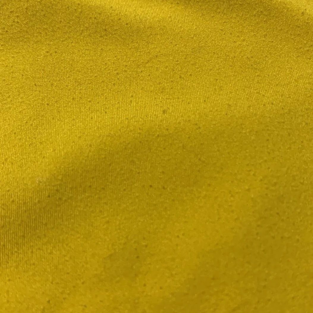 Vintage Alphalete Yellow Leggings Women S Regular Size S Ankle Yellow Size 28" / US 6 / IT 42 - 4 Thumbnail