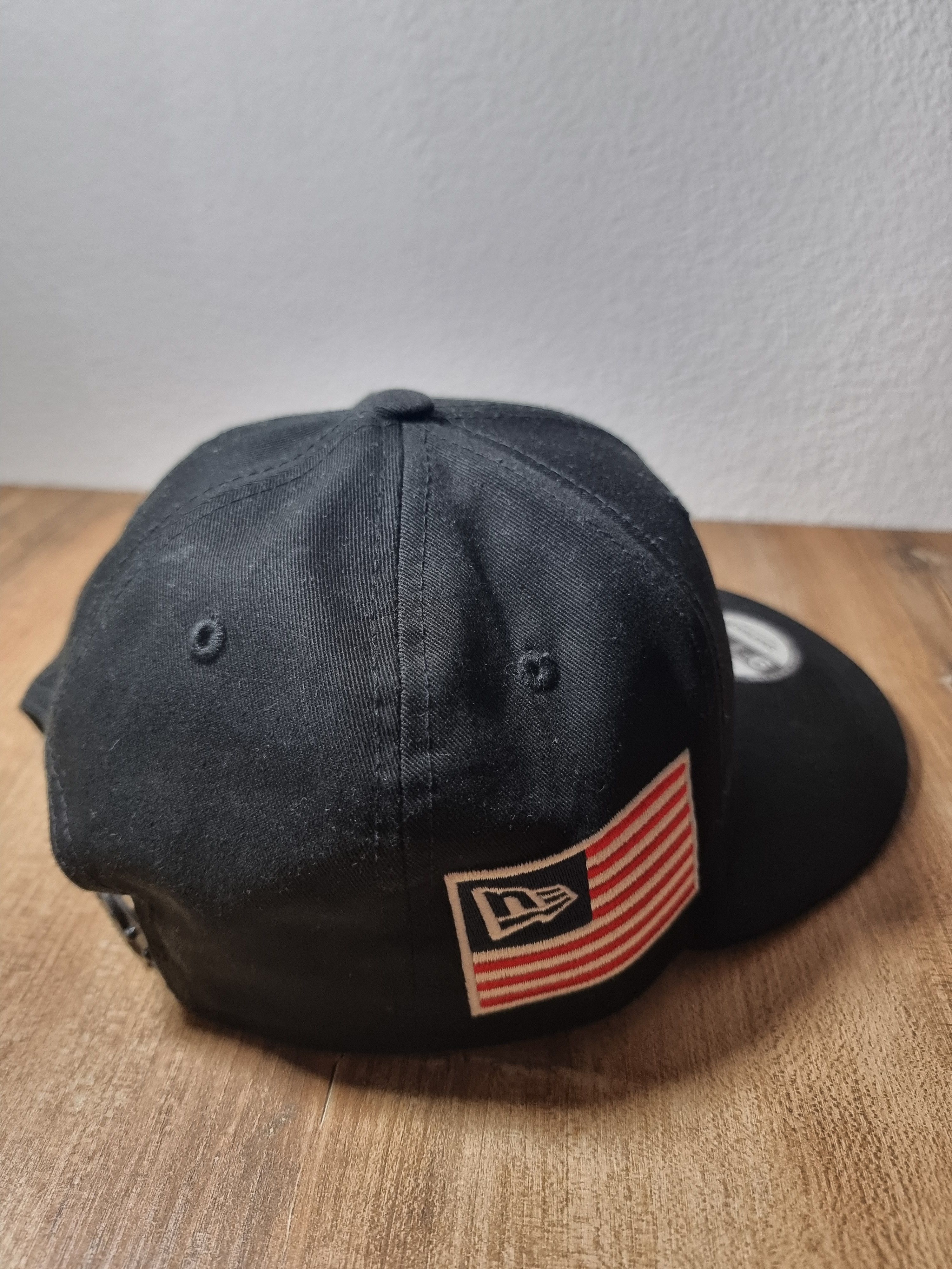 New Era New Era New York Yankees 9FIFTY Snapback Size ONE SIZE - 2 Thumbnail