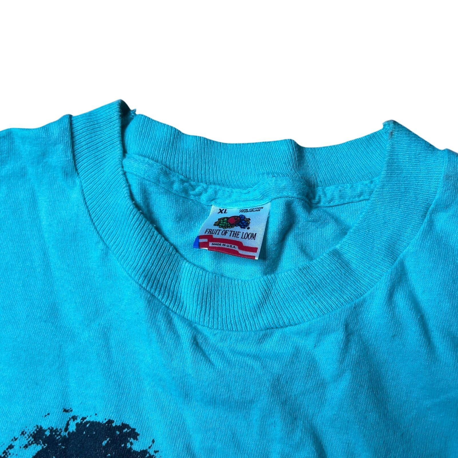 Vintage Vintage 80s Black Ladder Rowan Atkinson XL Size US XL / EU 56 / 4 - 3 Thumbnail