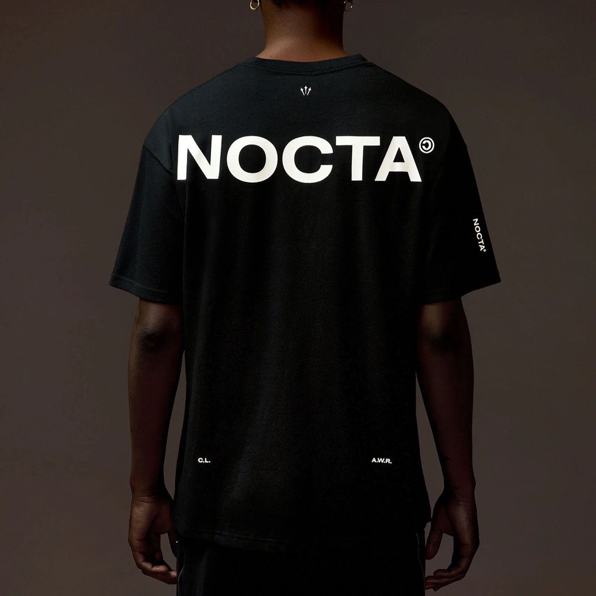 Drake × Nike NOCTA BIG BODY CS TEE Size US XXL / EU 58 / 5 - 2 Thumbnail