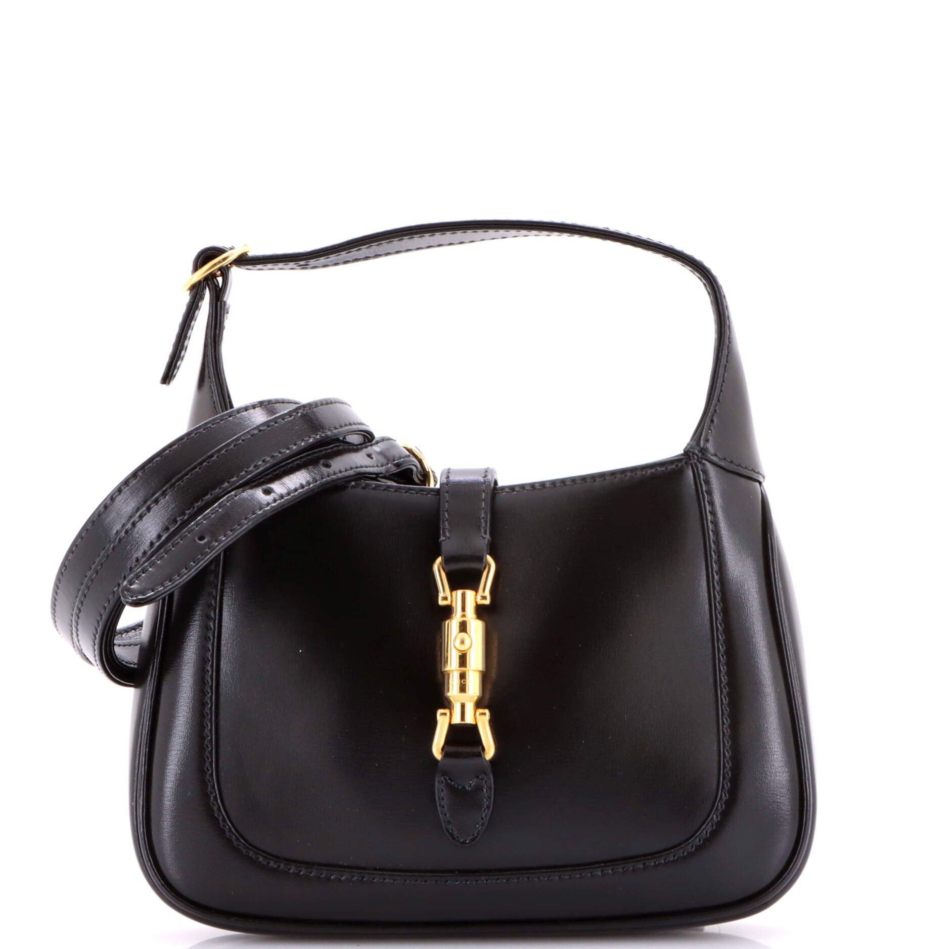 Gucci Jackie 1961 Hobo Size ONE SIZE - 1 Thumbnail