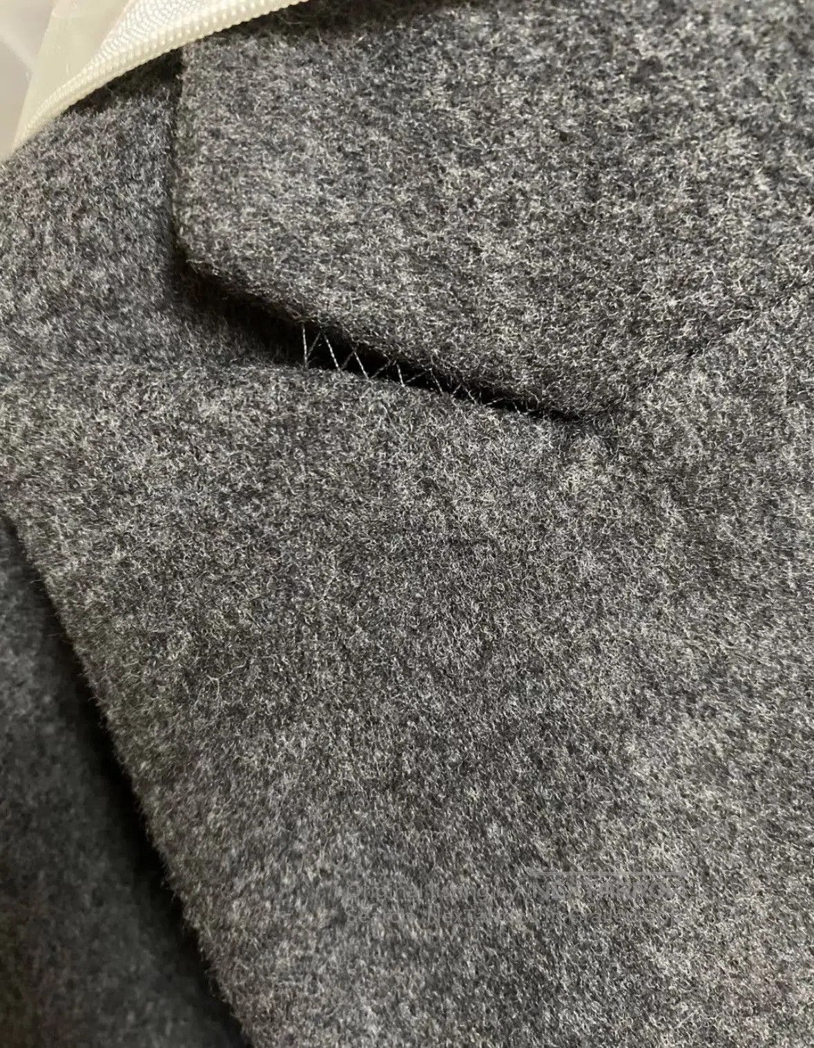 Brunello Cucinelli BC long coat. Size XS / US 0-2 / IT 36-38 - 4 Thumbnail
