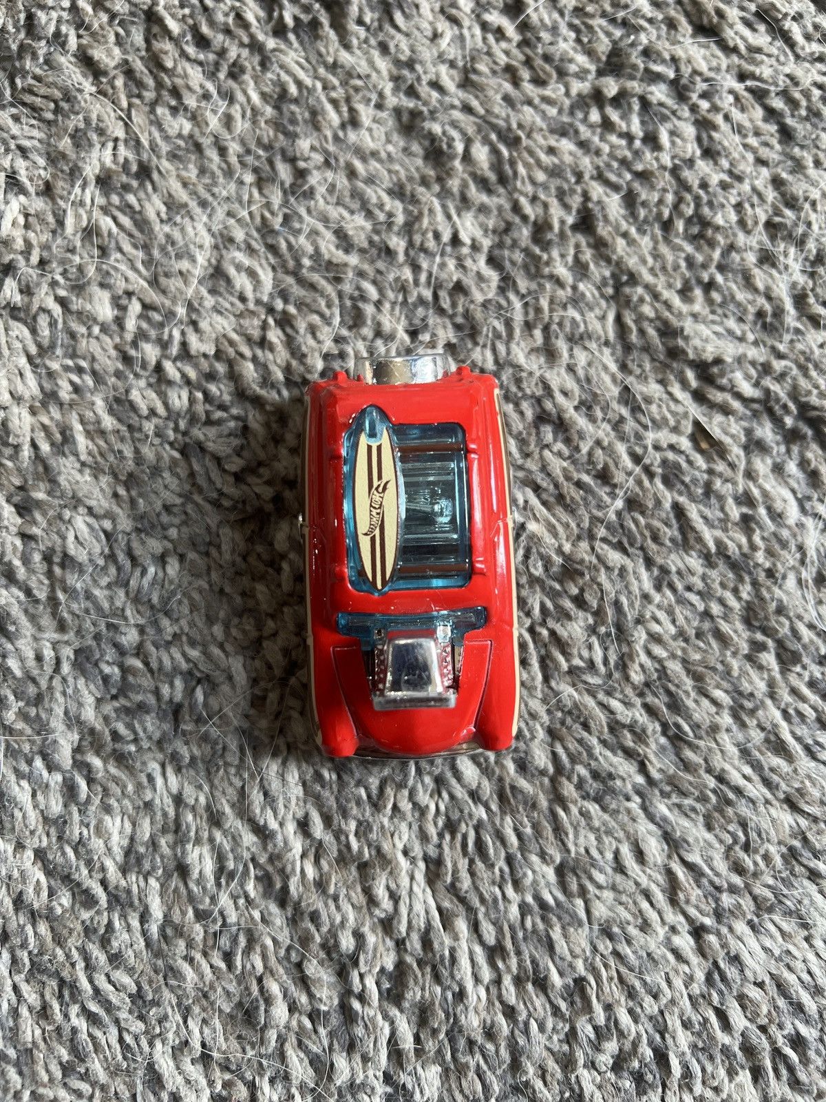 Hypebeast 2016 Mattel Hot Wheels Surf ‘N Turf Size ONE SIZE - 2 Thumbnail