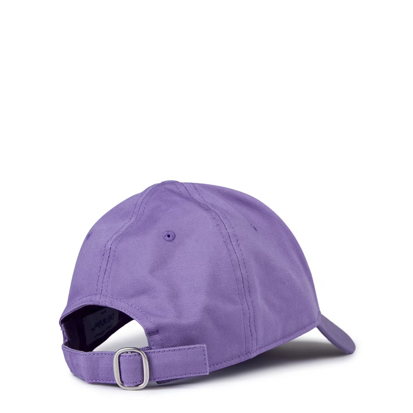 Off-White o1g2r1mq0125 Size: M / Hat / Cap in Lilac Size ONE SIZE - 2 Thumbnail