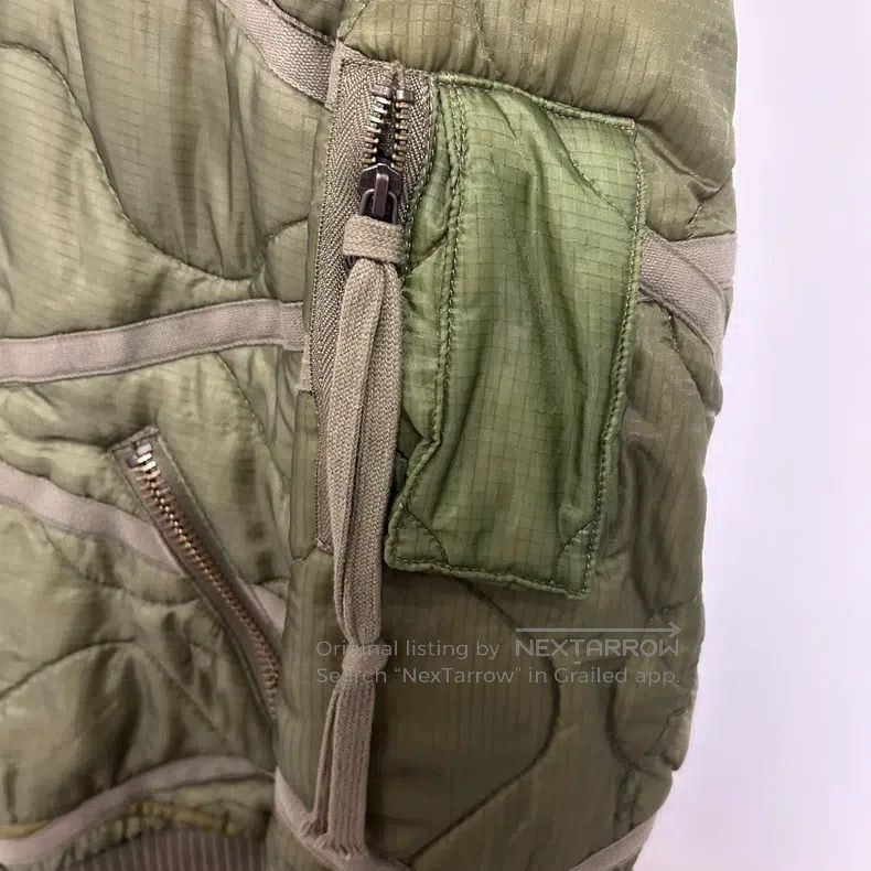 Greg Lauren Greg Lauren Coat Size US L / EU 52-54 / 3 - 6 Thumbnail